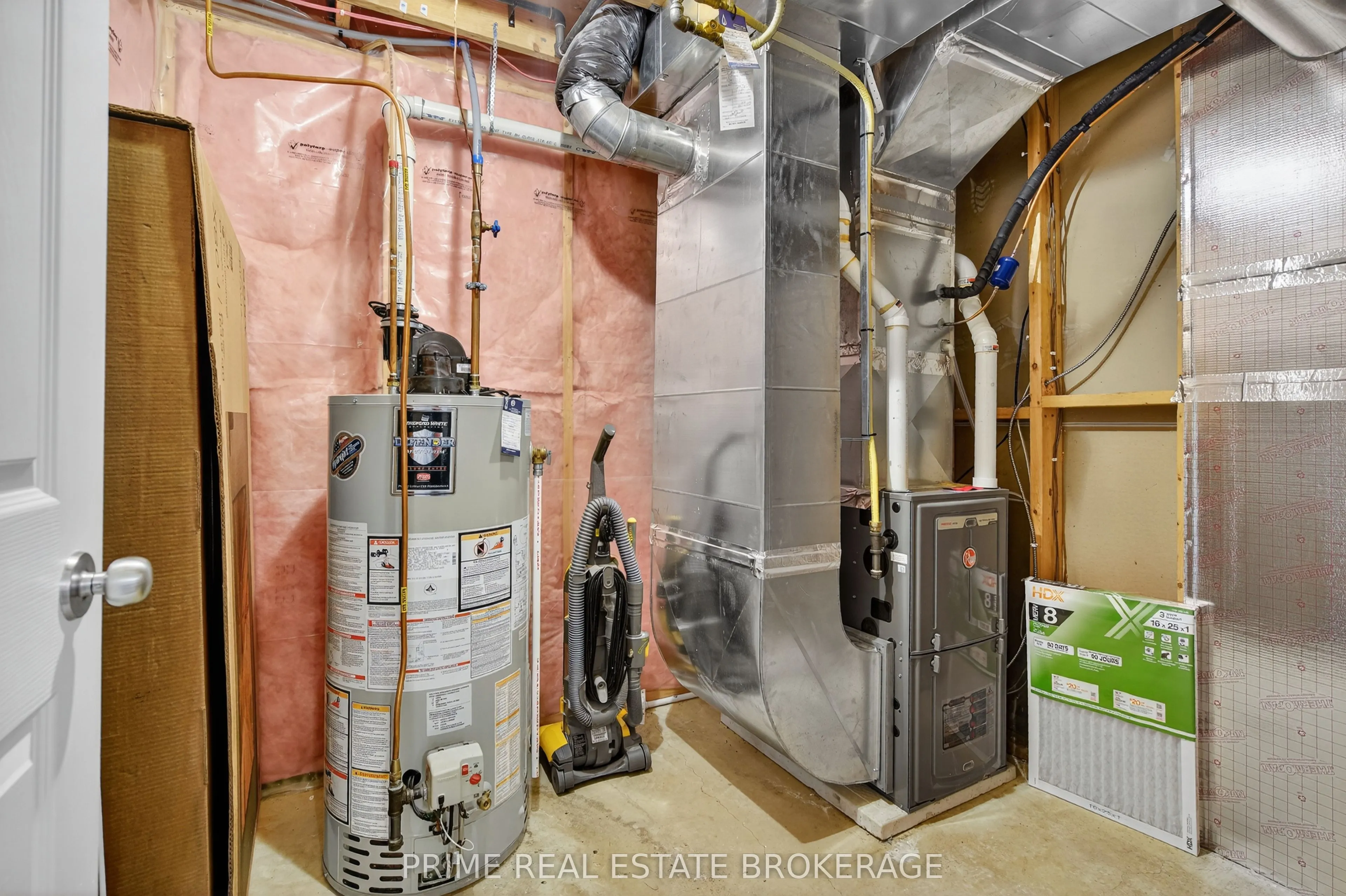 15 Harrington Crescent