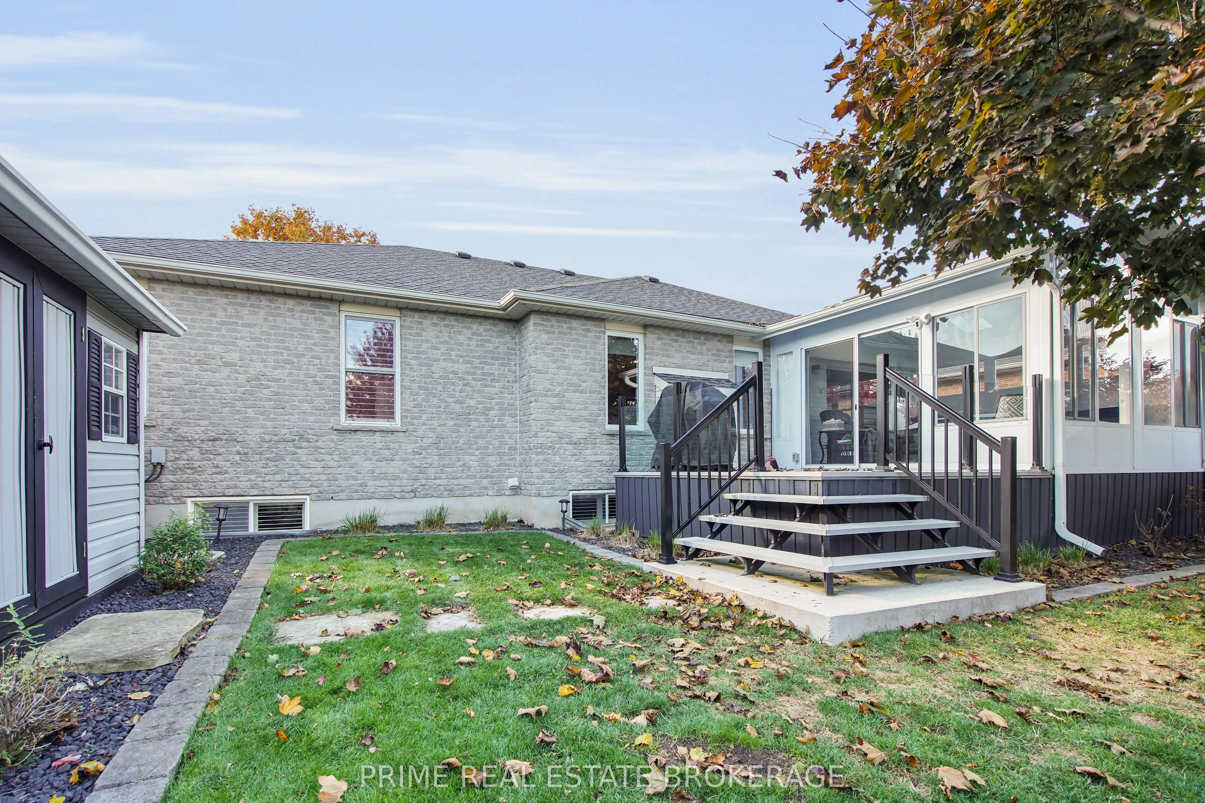 15 Harrington Crescent