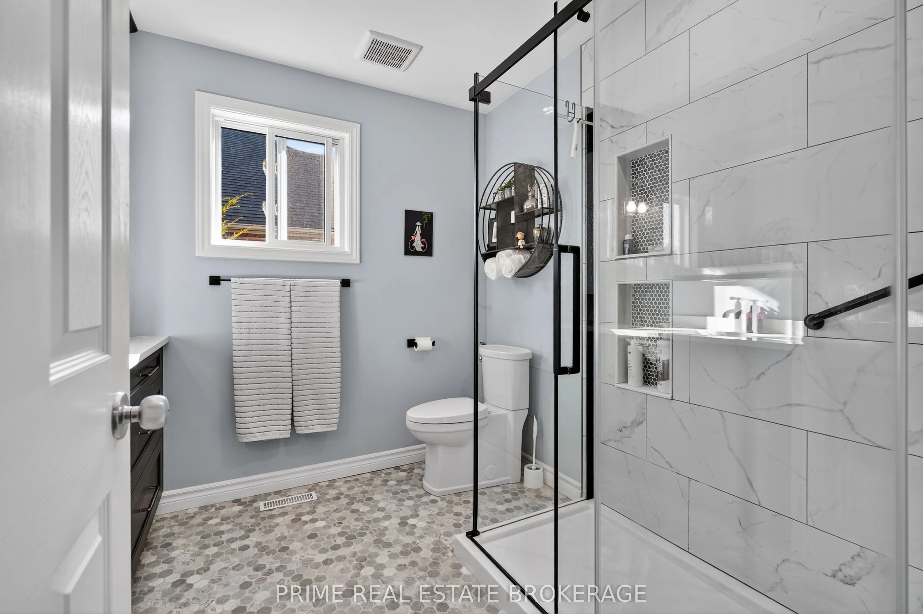 15 Harrington Crescent