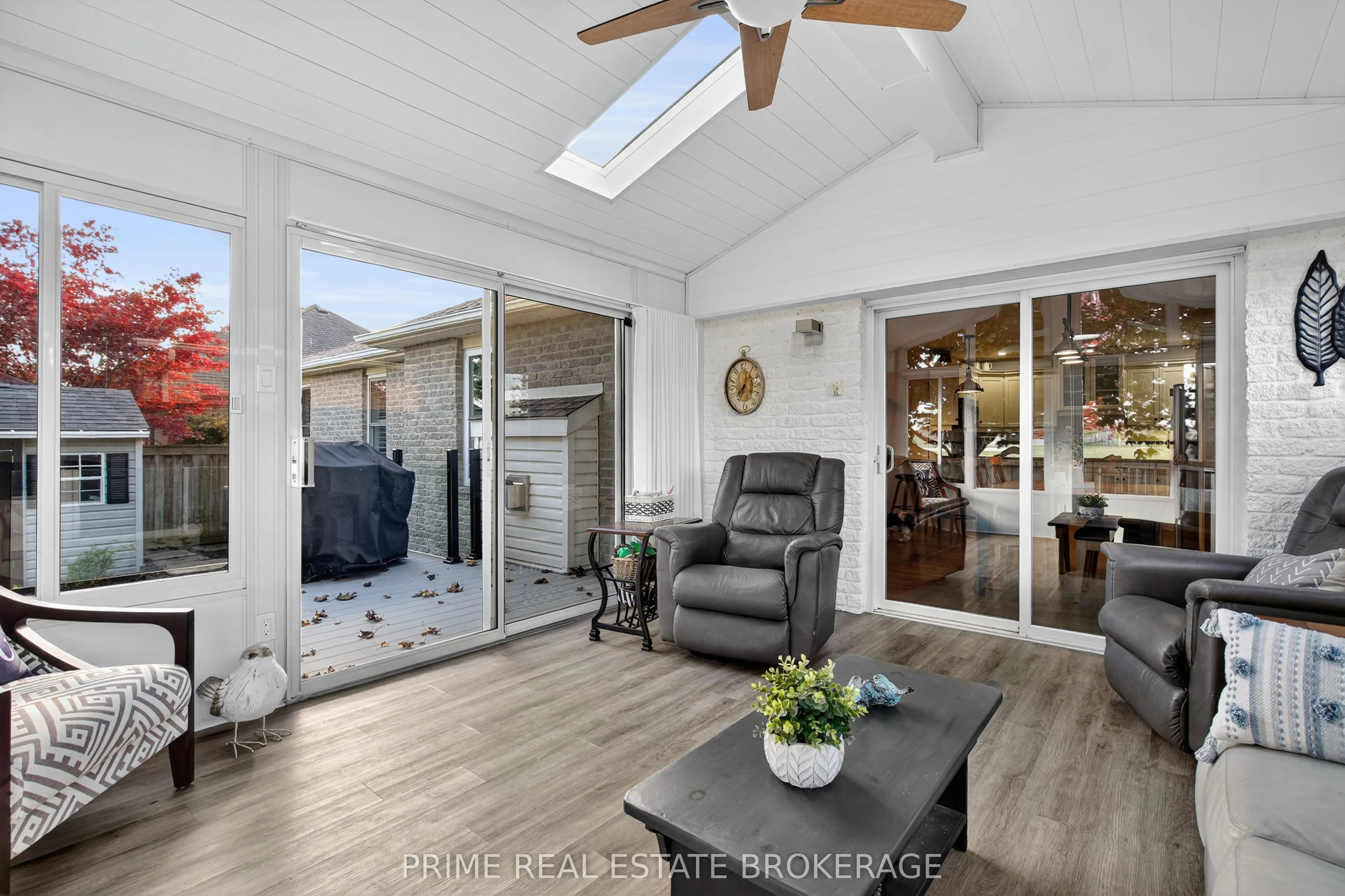 15 Harrington Crescent