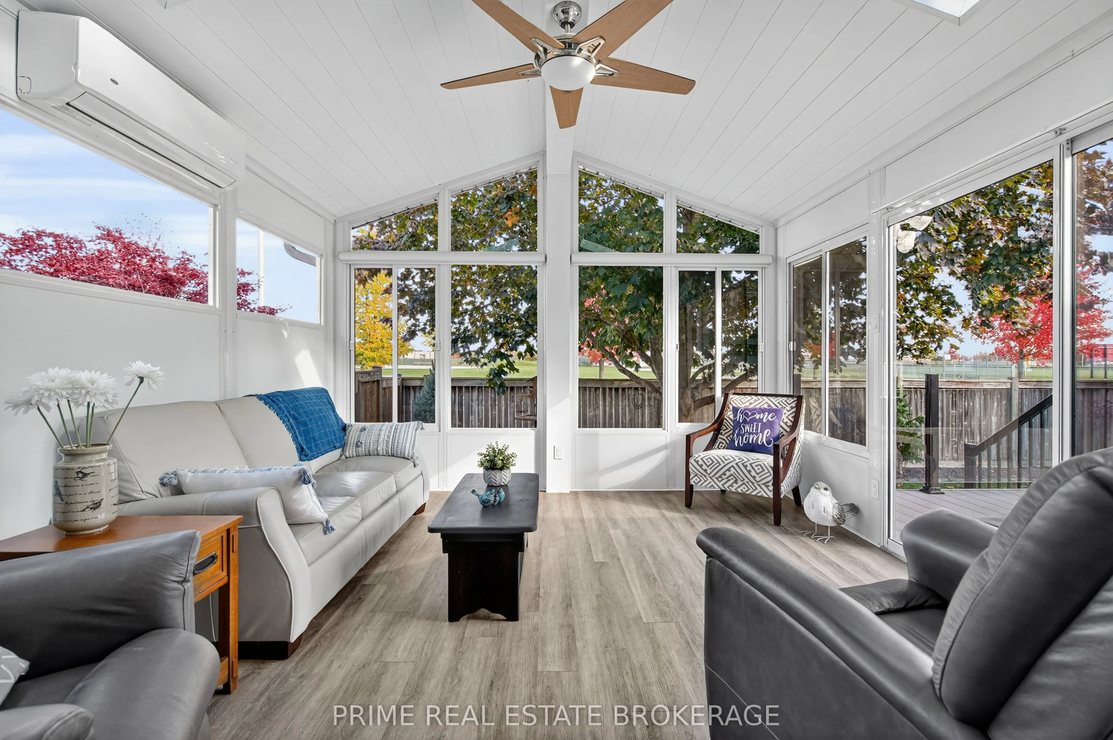 15 Harrington Crescent