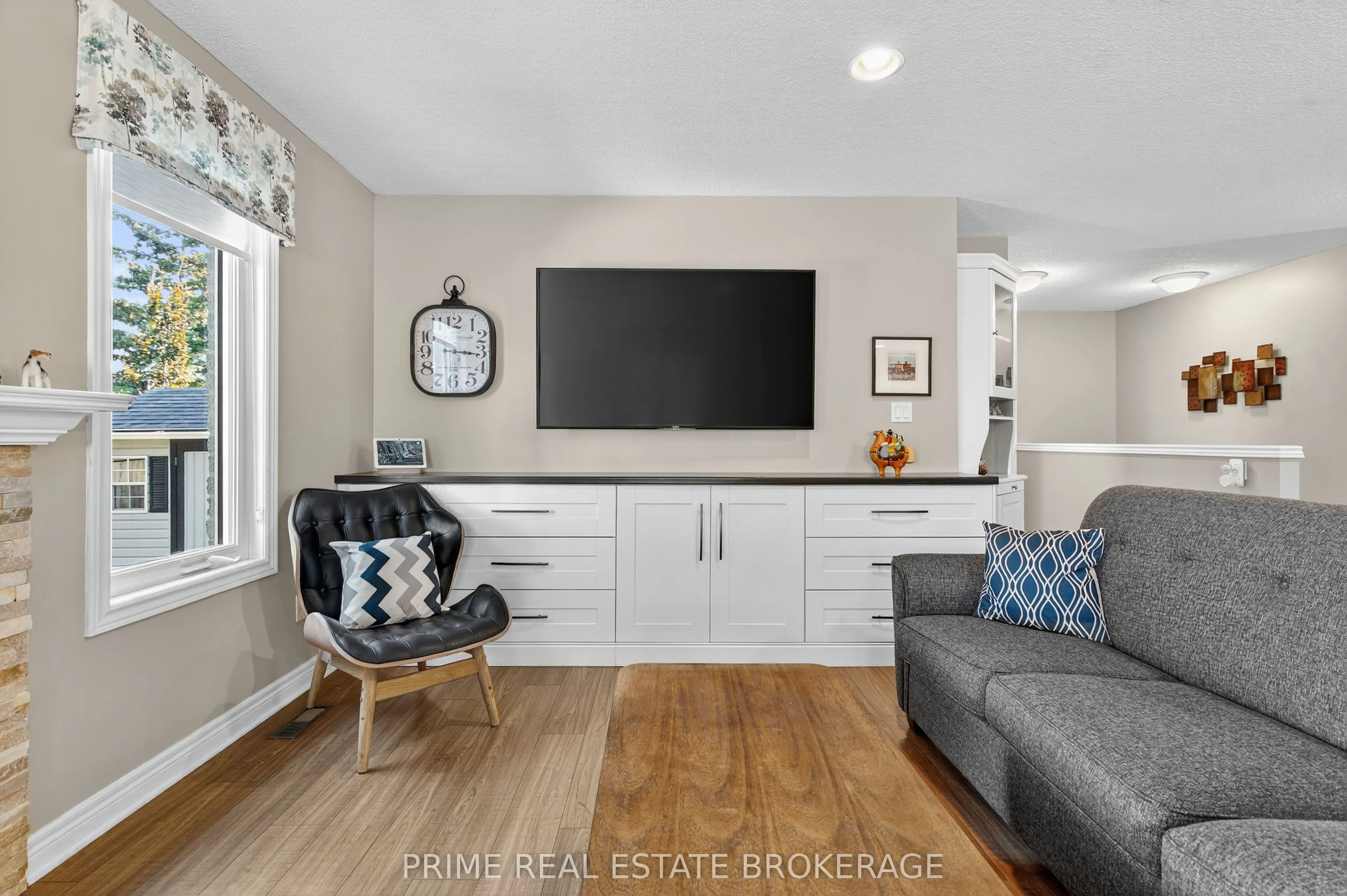 15 Harrington Crescent