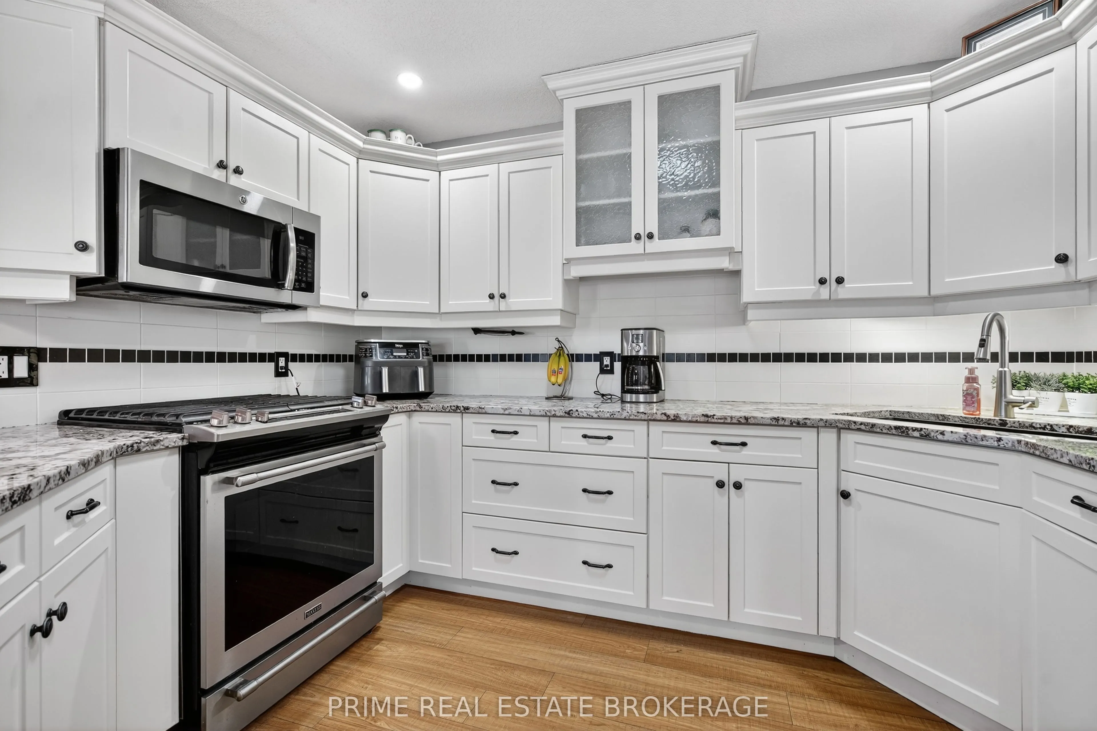 15 Harrington Crescent