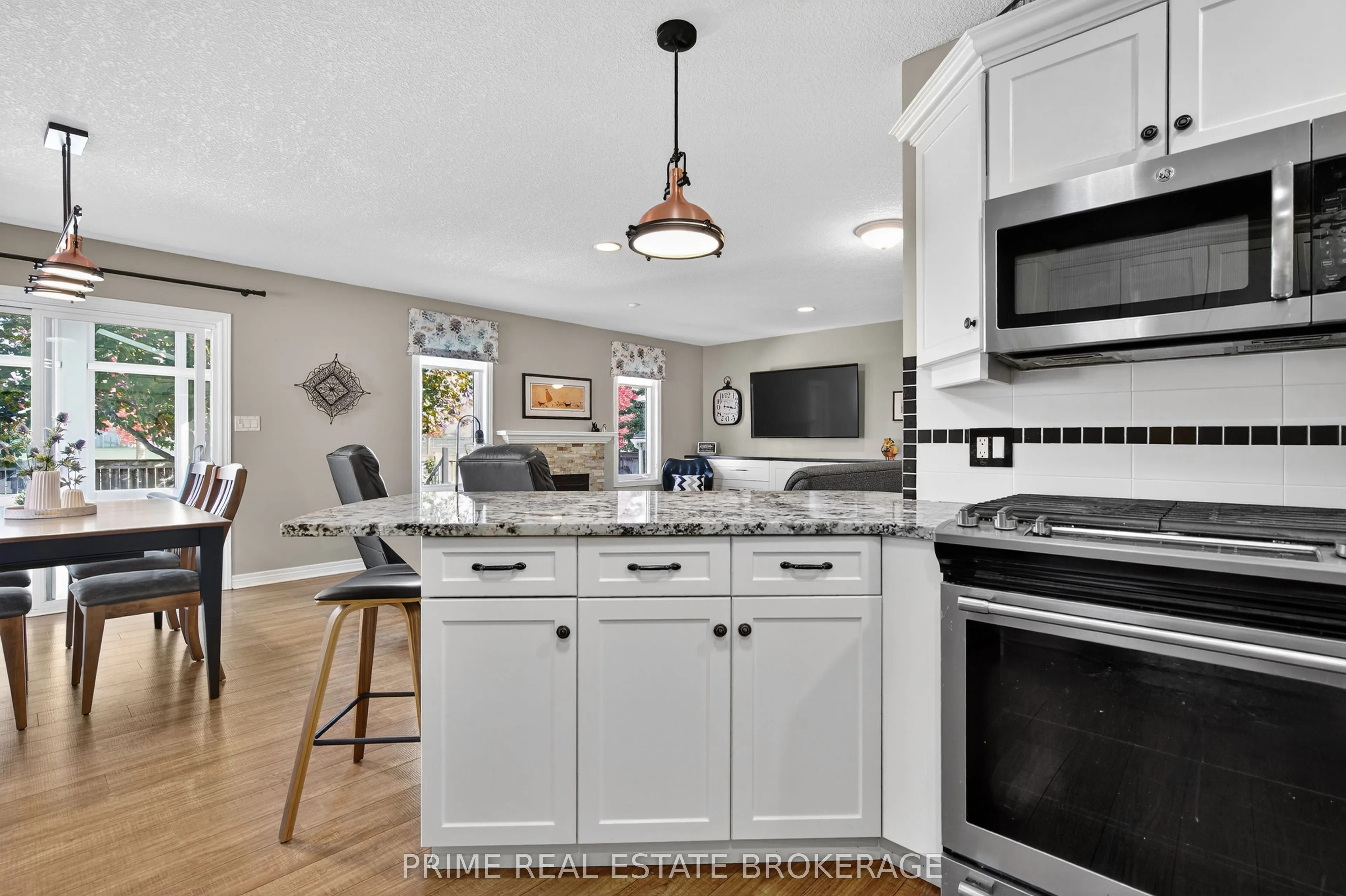 15 Harrington Crescent