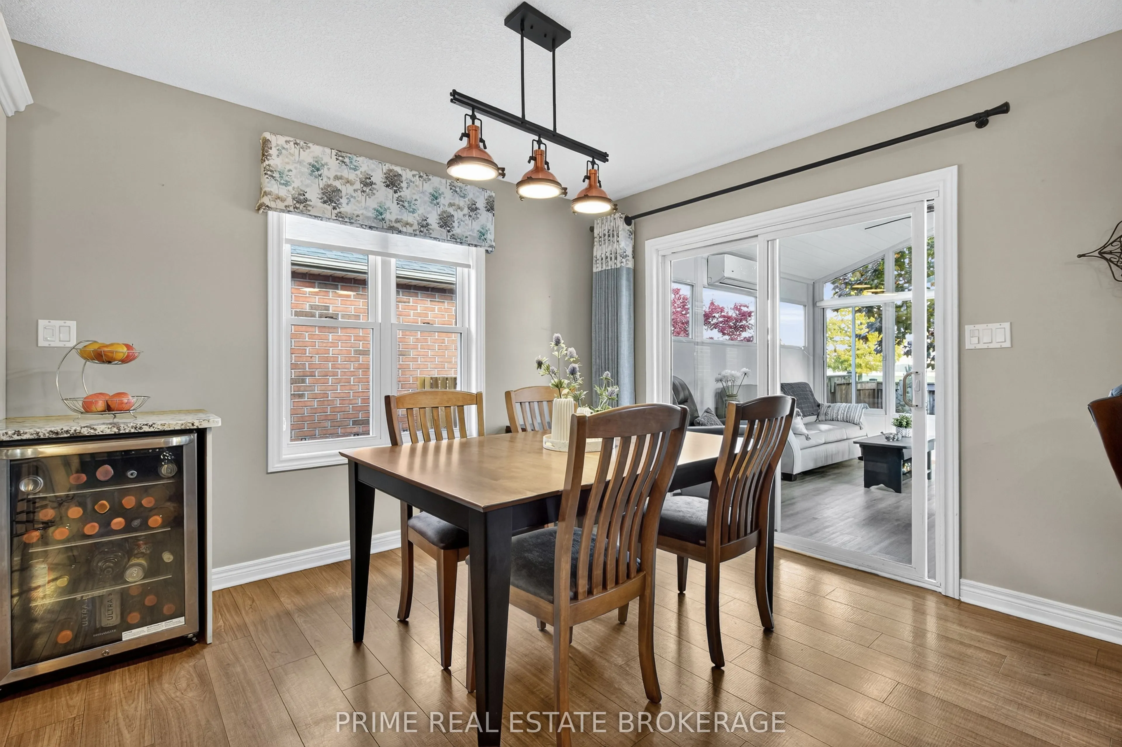 15 Harrington Crescent