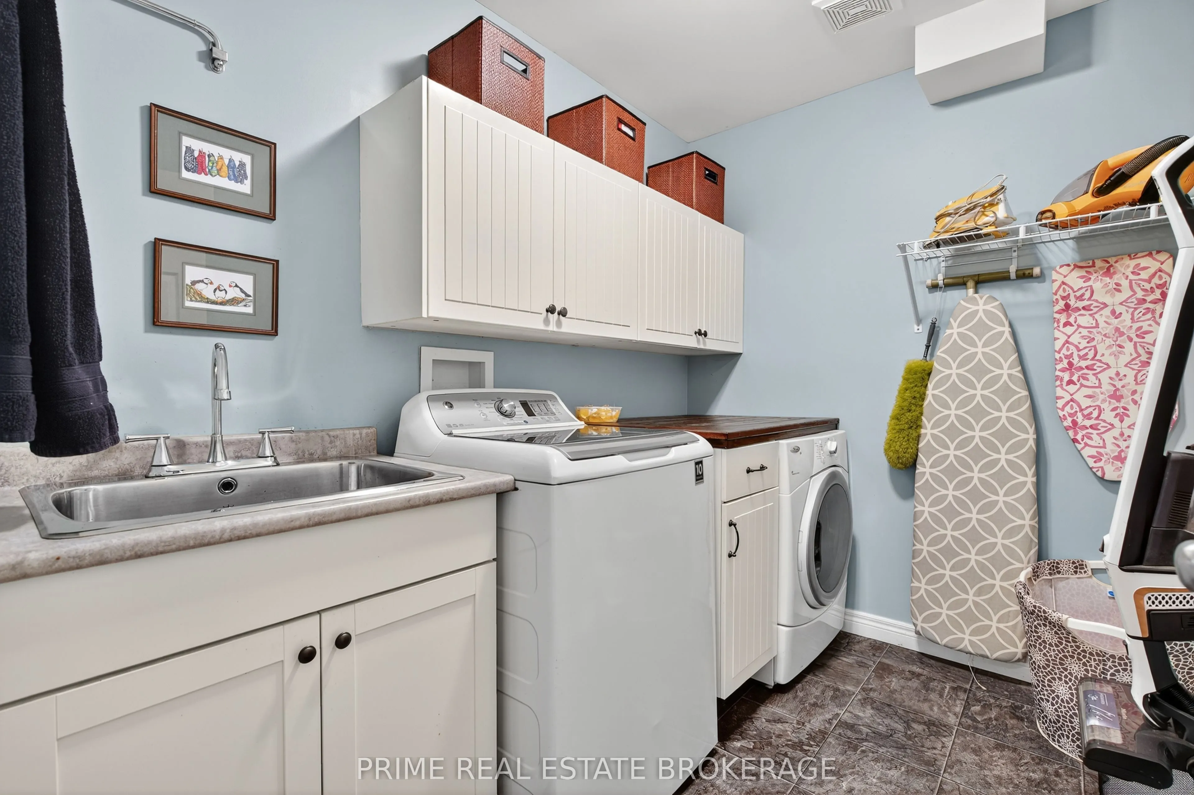 15 Harrington Crescent