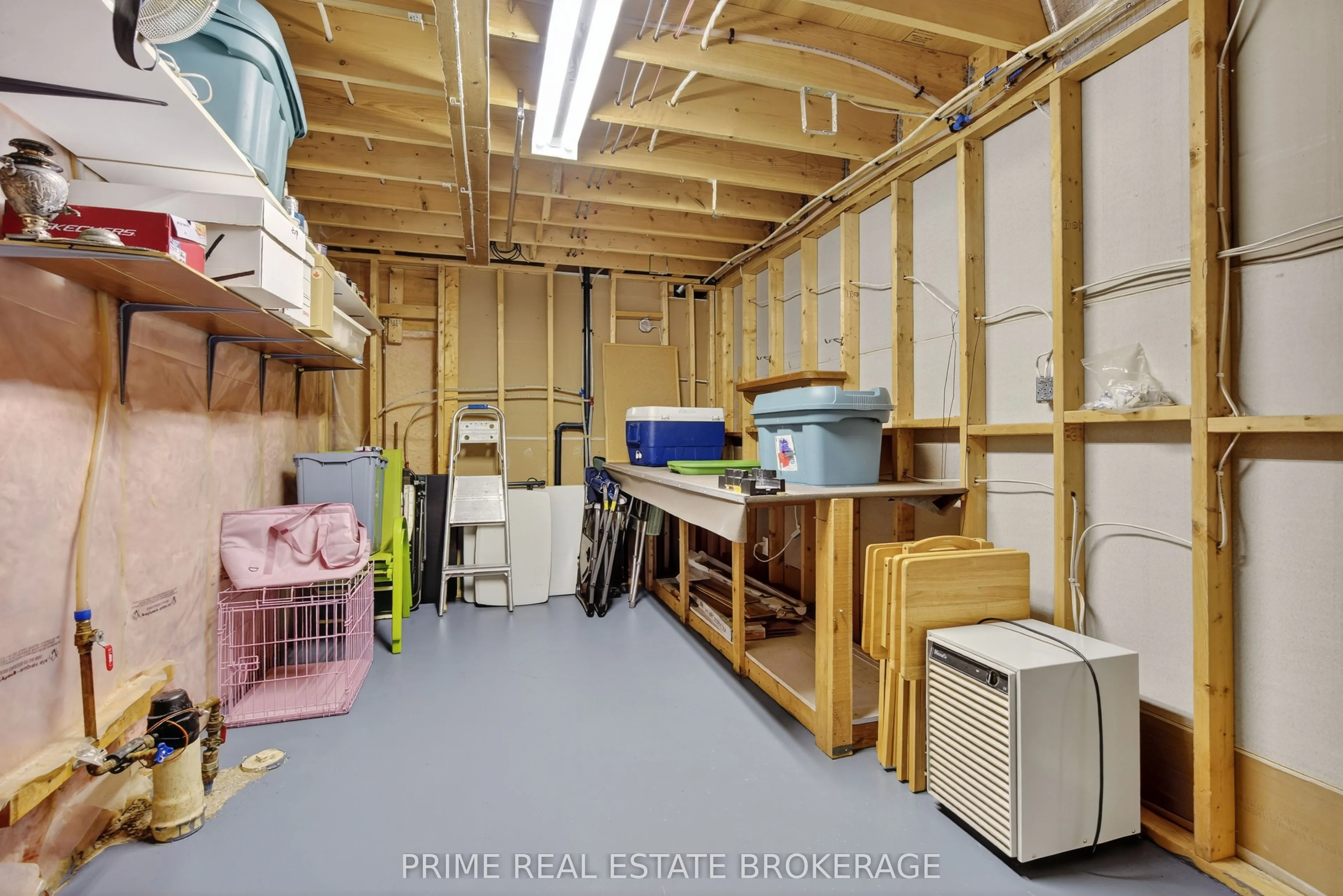 15 Harrington Crescent