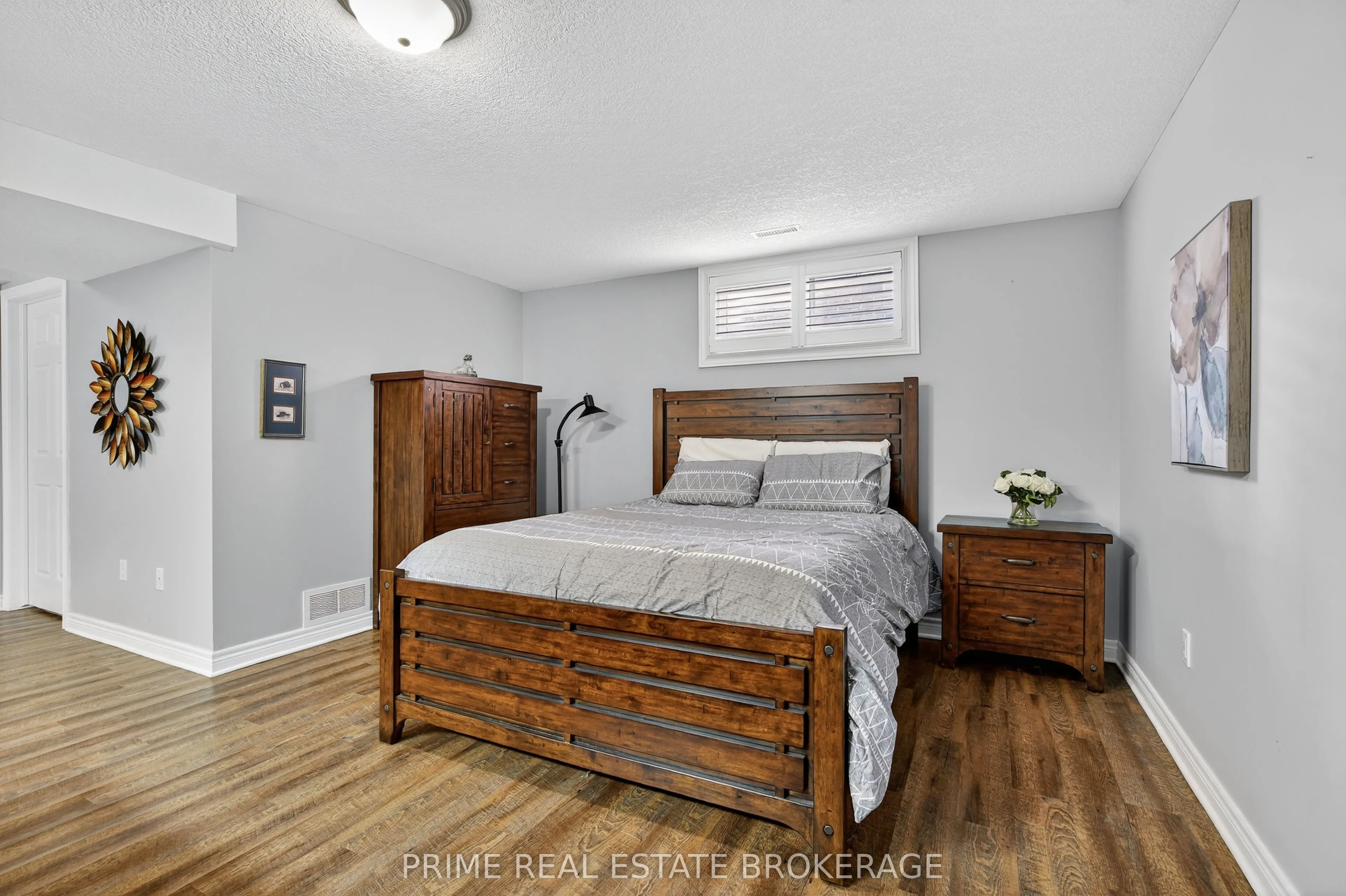 15 Harrington Crescent