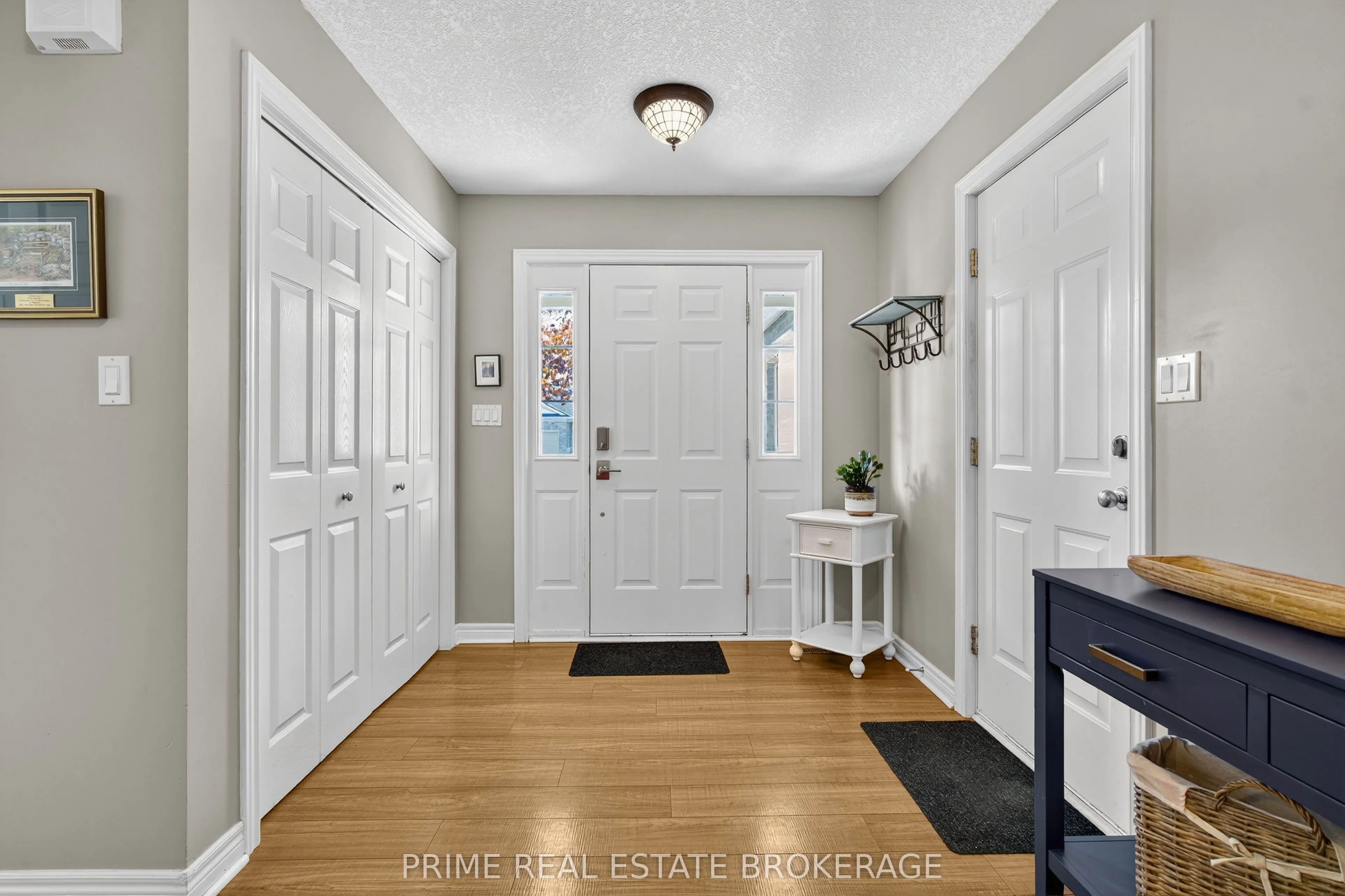 15 Harrington Crescent