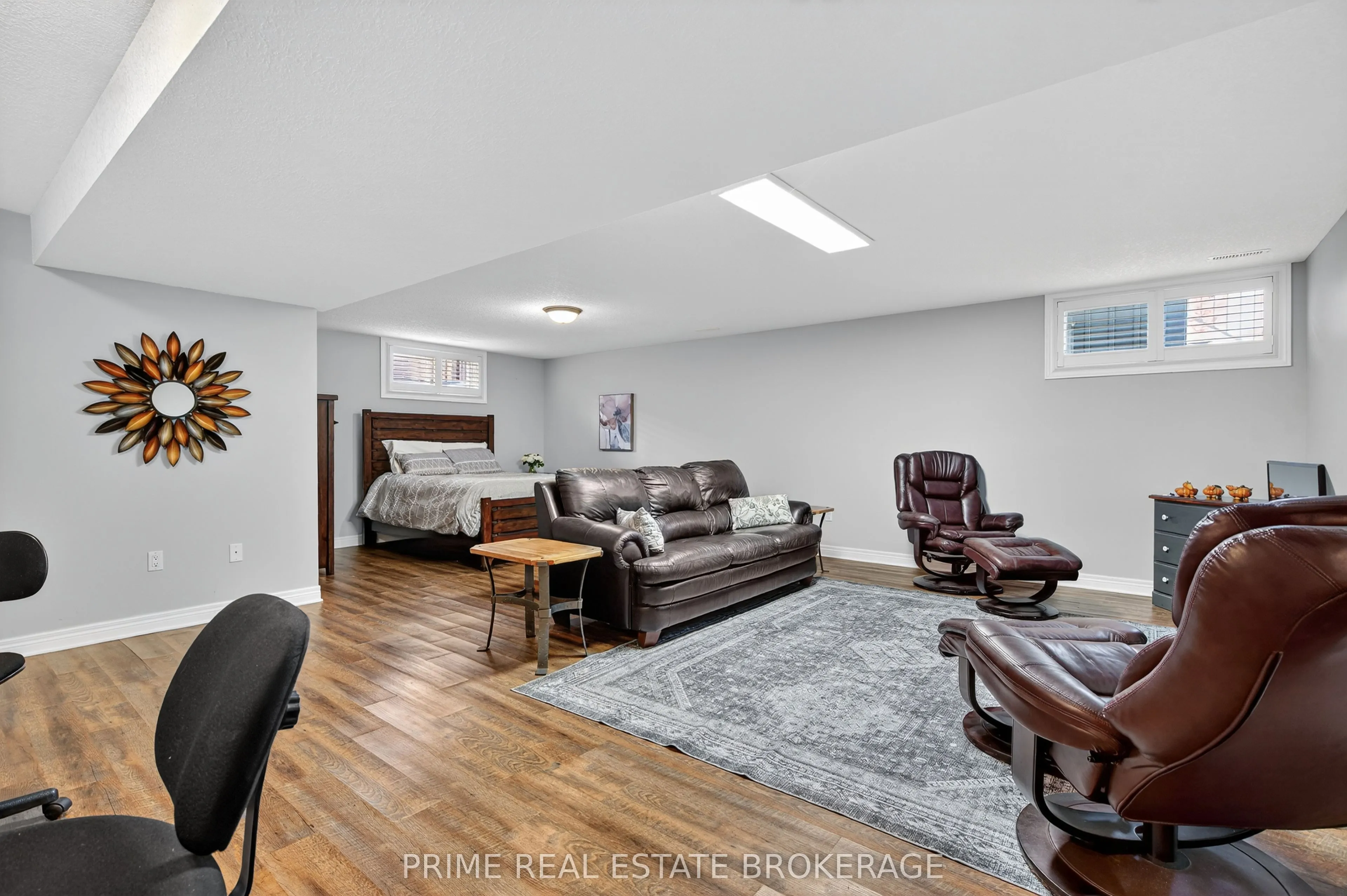 15 Harrington Crescent