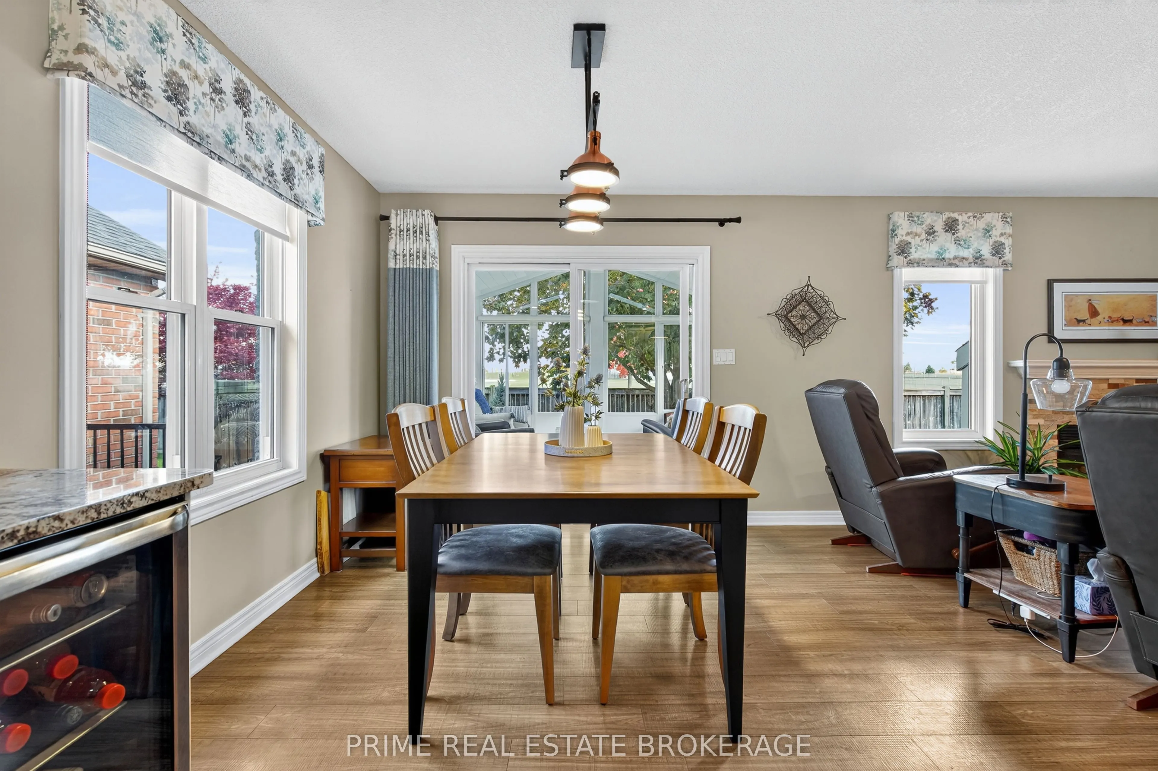 15 Harrington Crescent