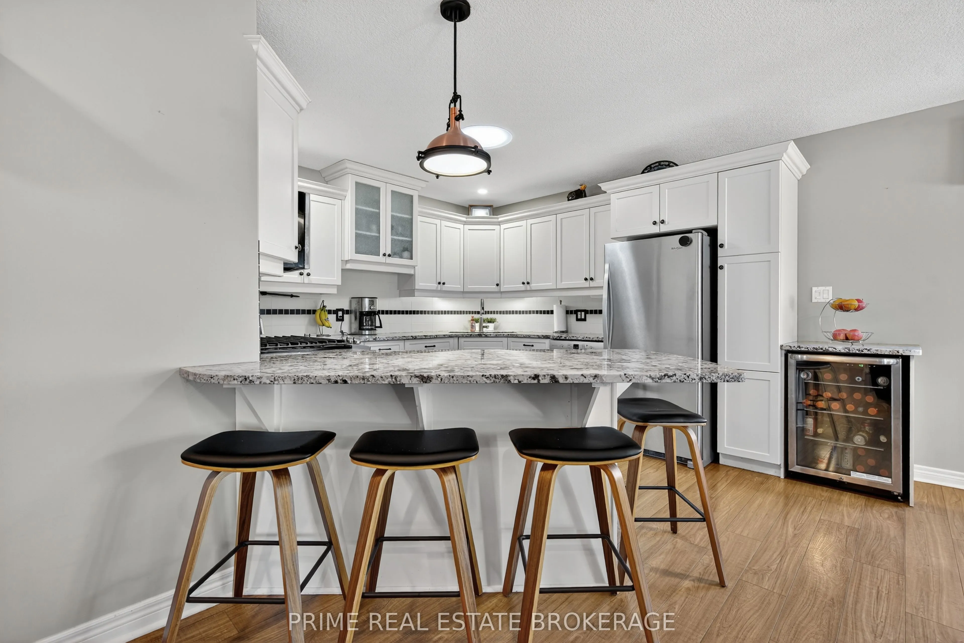 15 Harrington Crescent