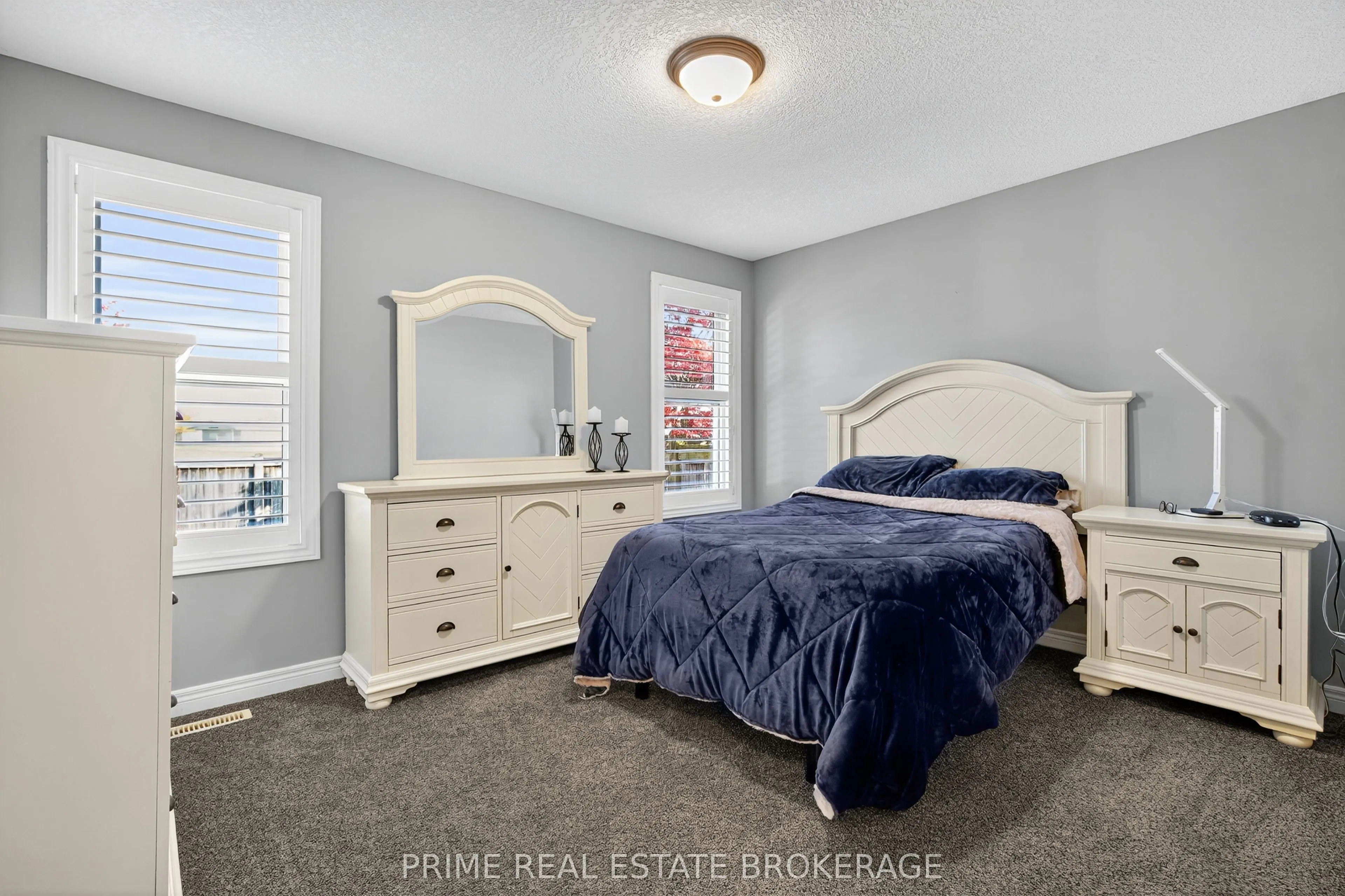 15 Harrington Crescent