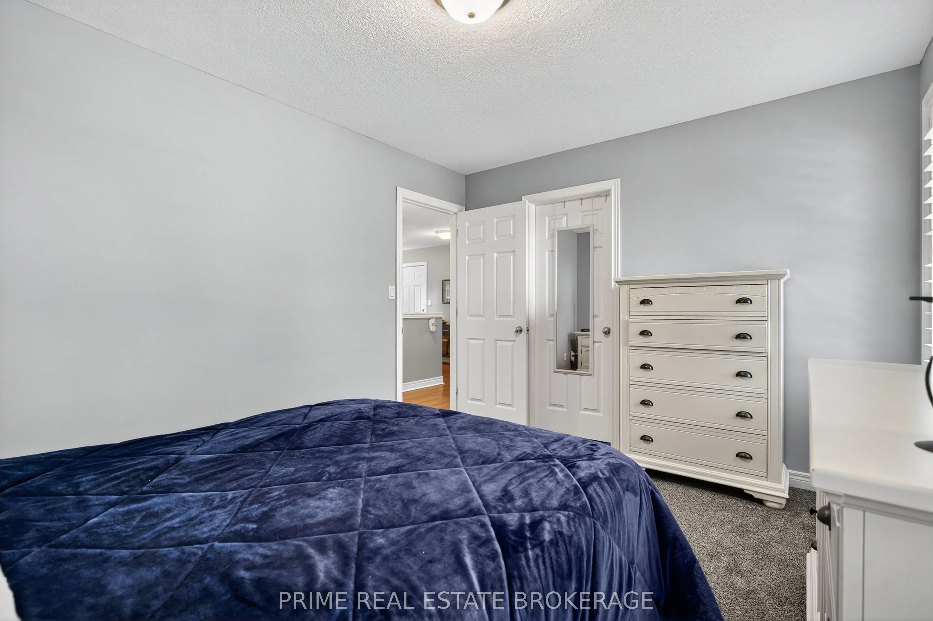 15 Harrington Crescent