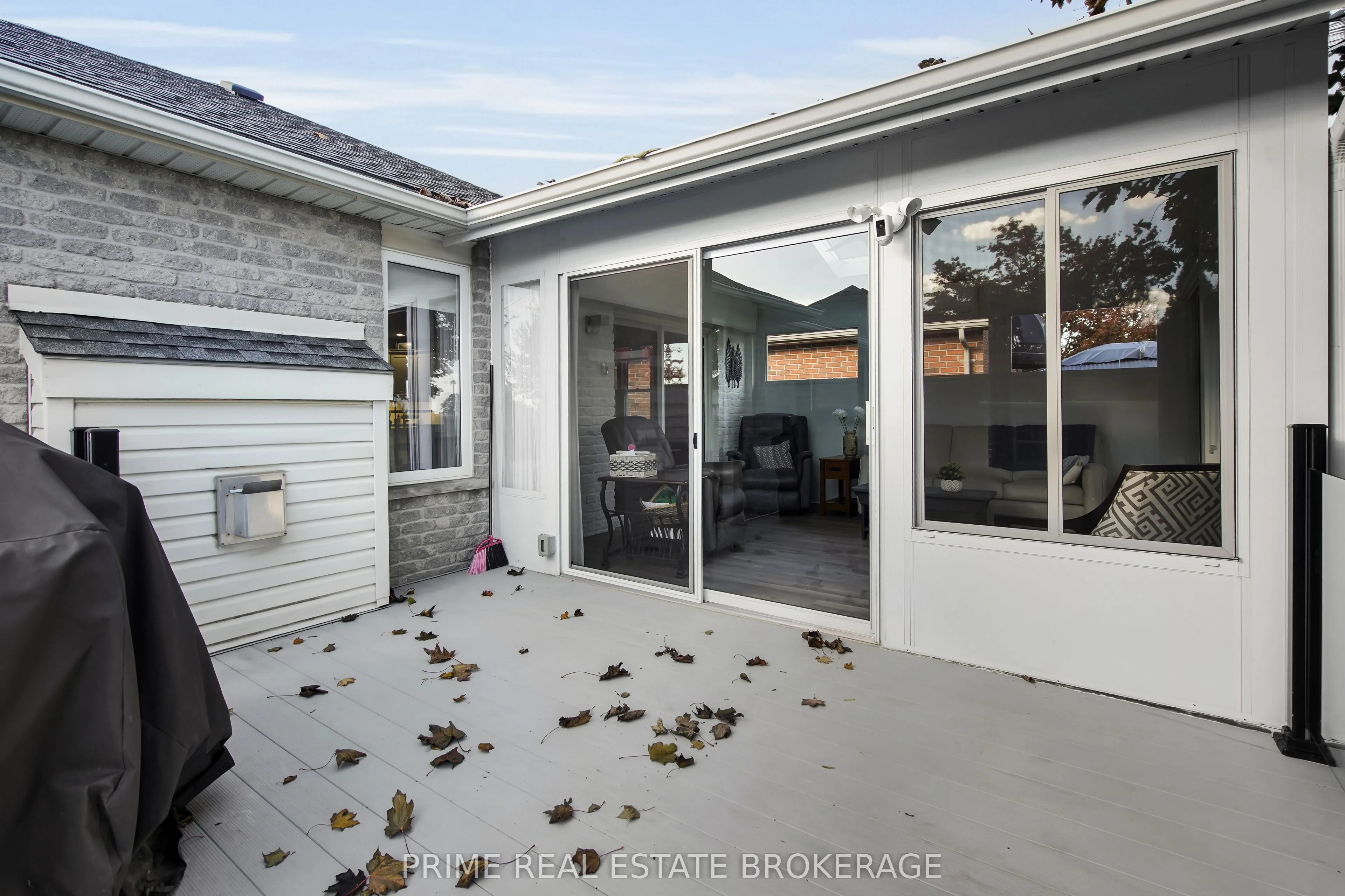 15 Harrington Crescent