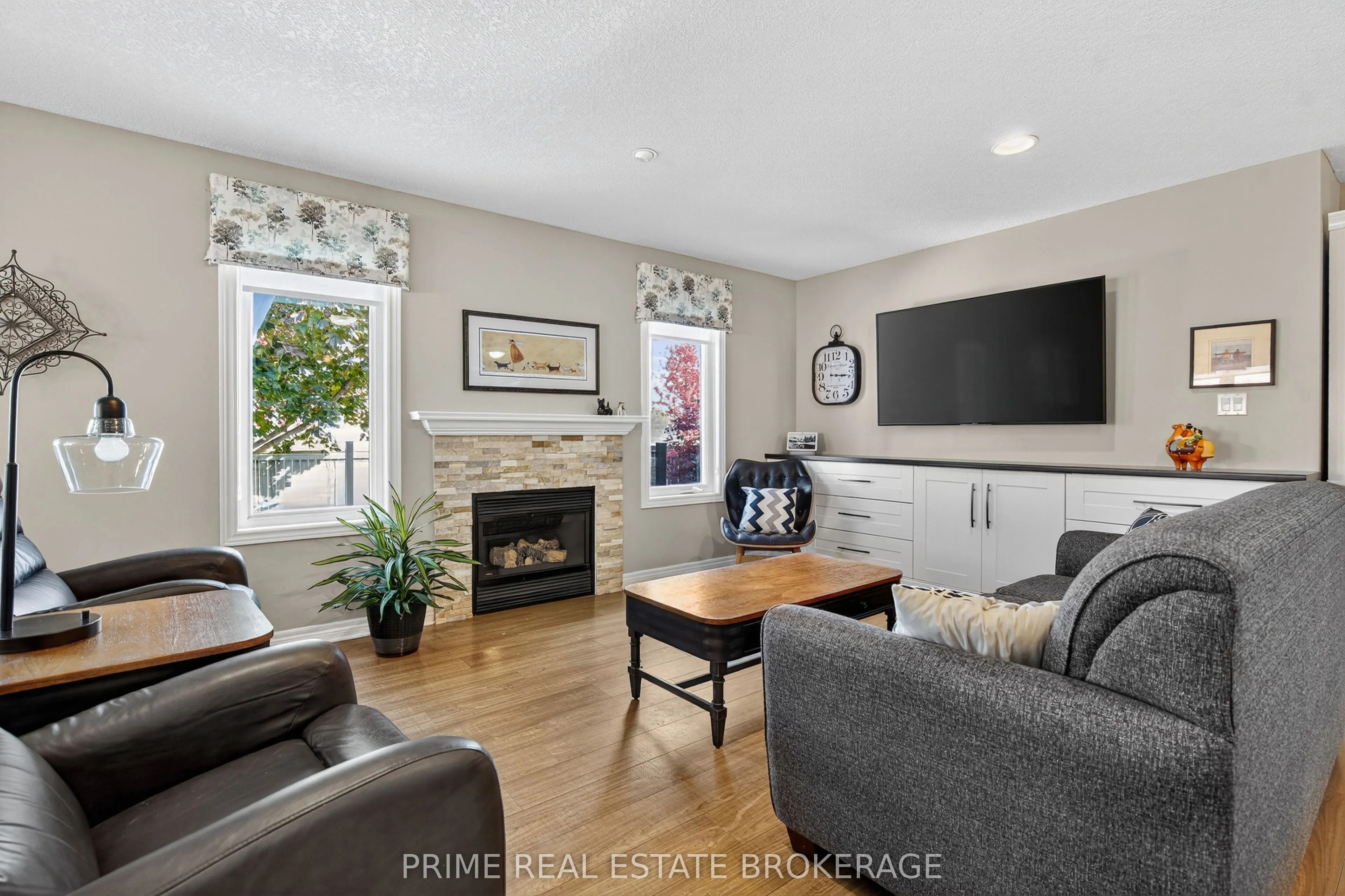 15 Harrington Crescent