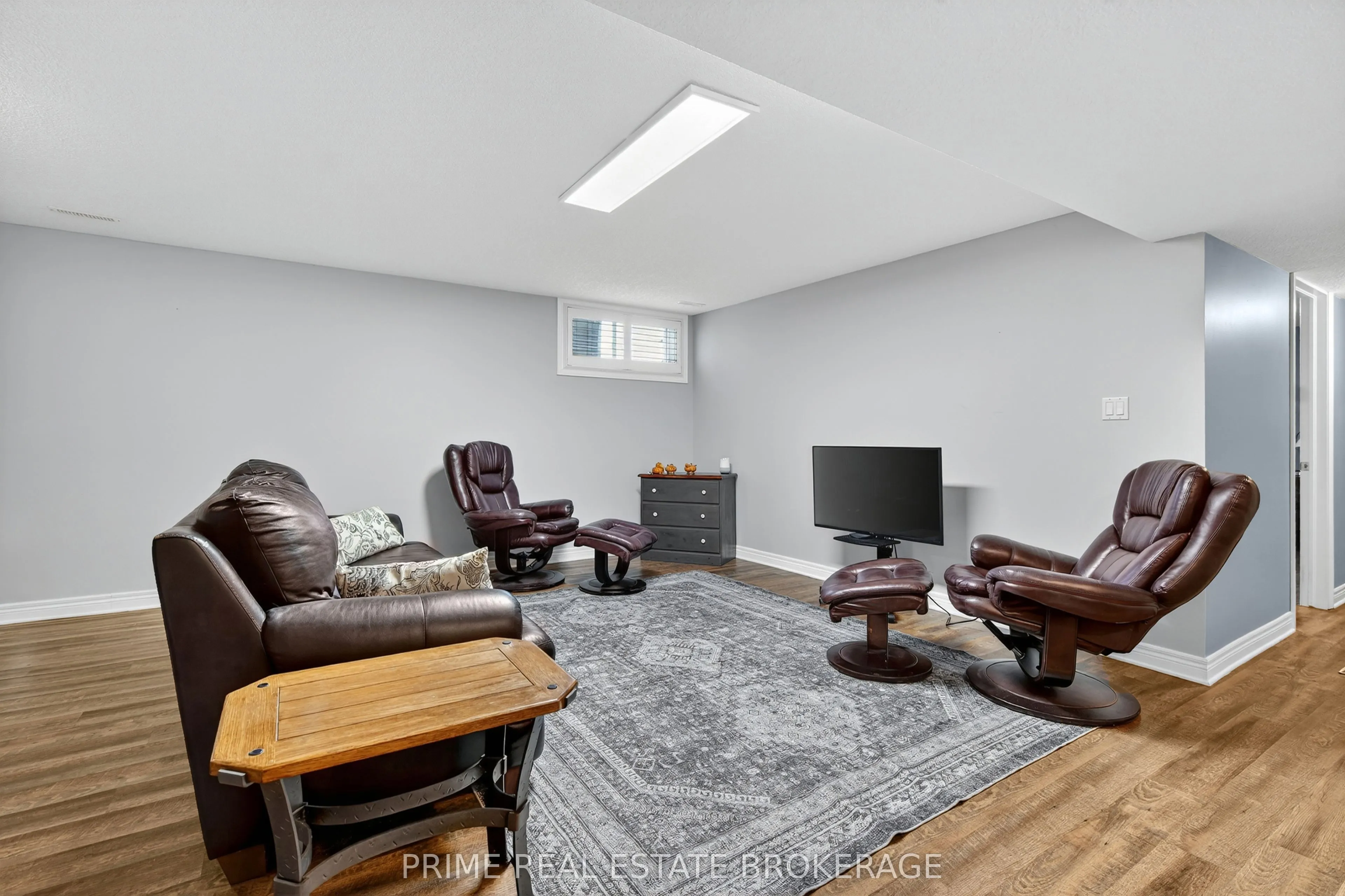 15 Harrington Crescent