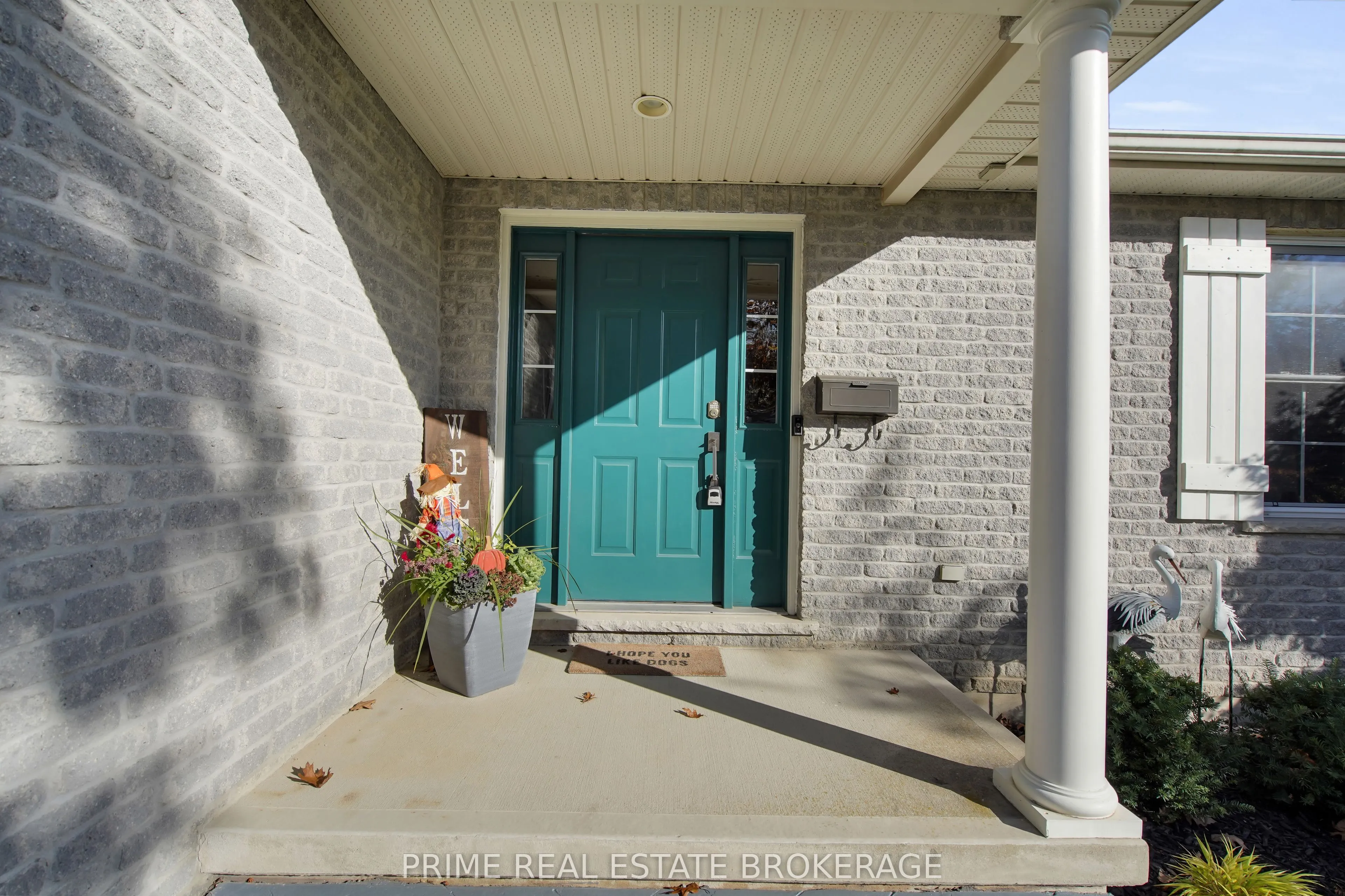 15 Harrington Crescent