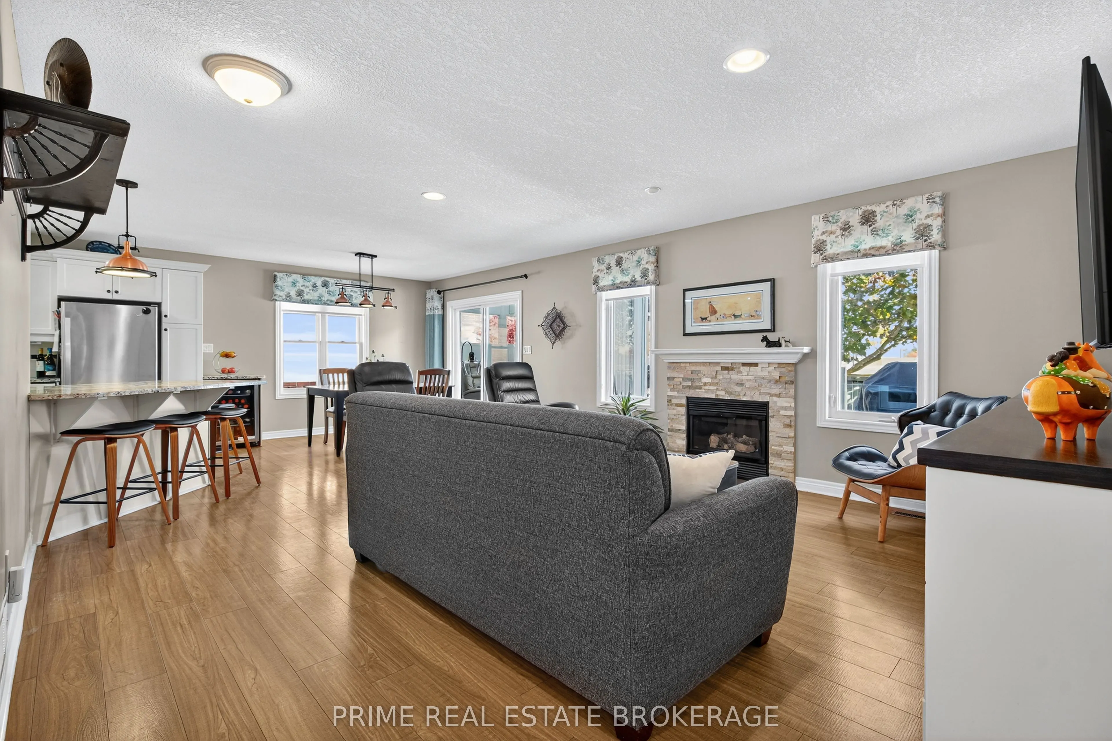 15 Harrington Crescent