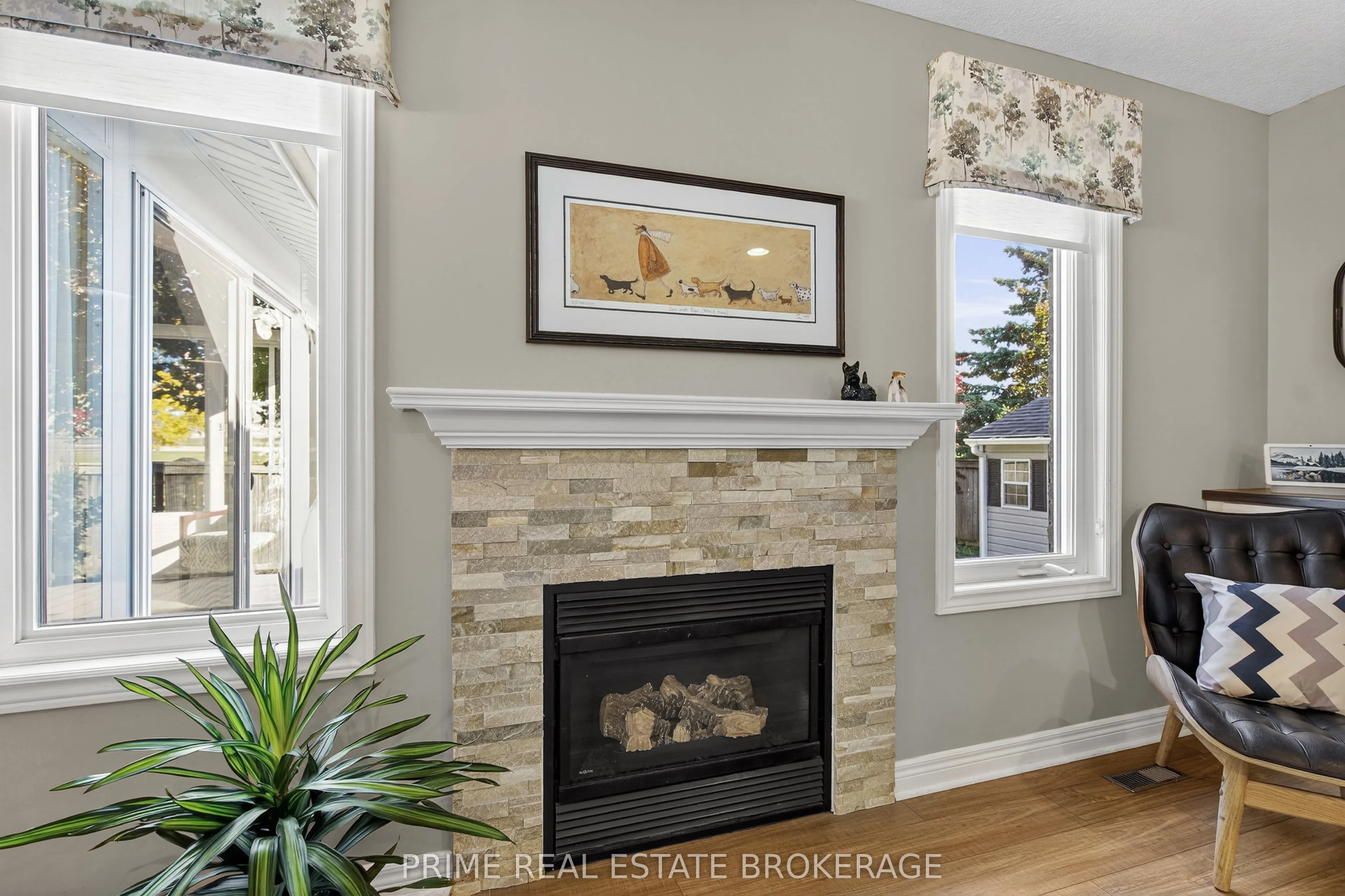 15 Harrington Crescent