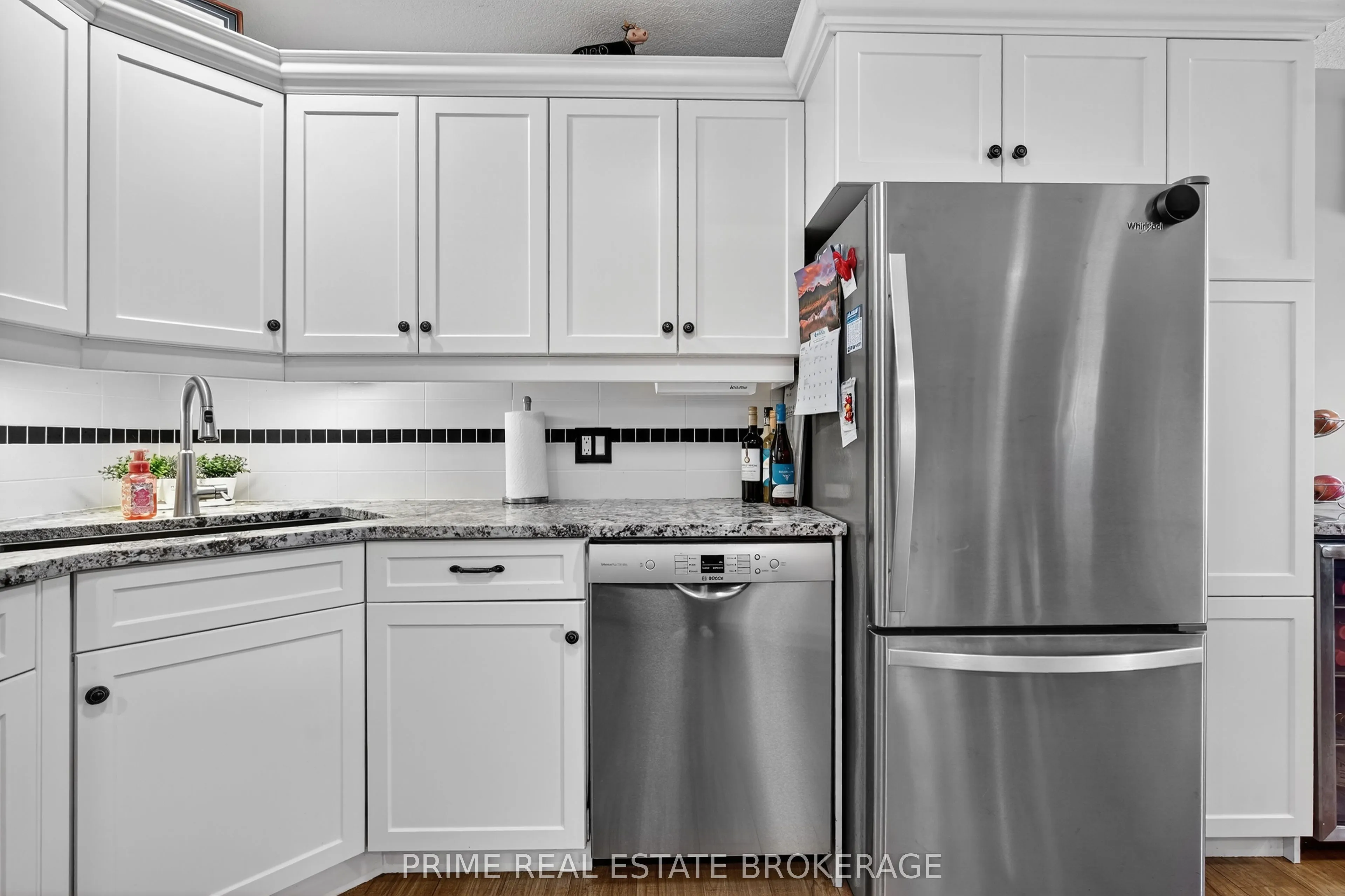 15 Harrington Crescent