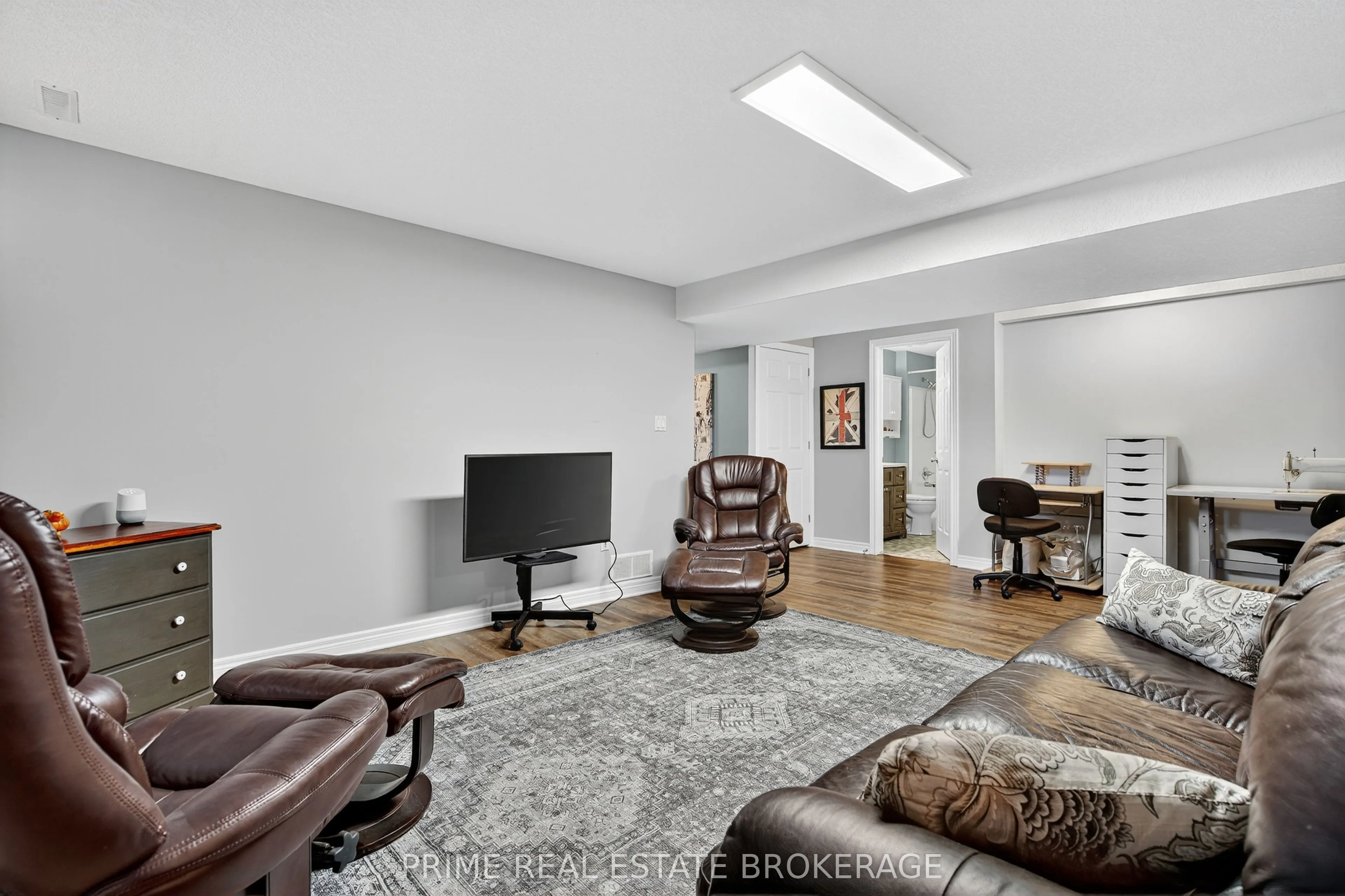 15 Harrington Crescent