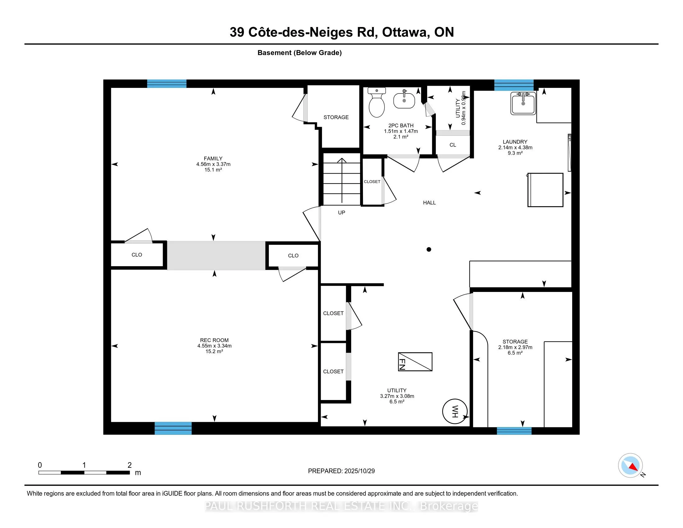 39 Cote De Neiges Road