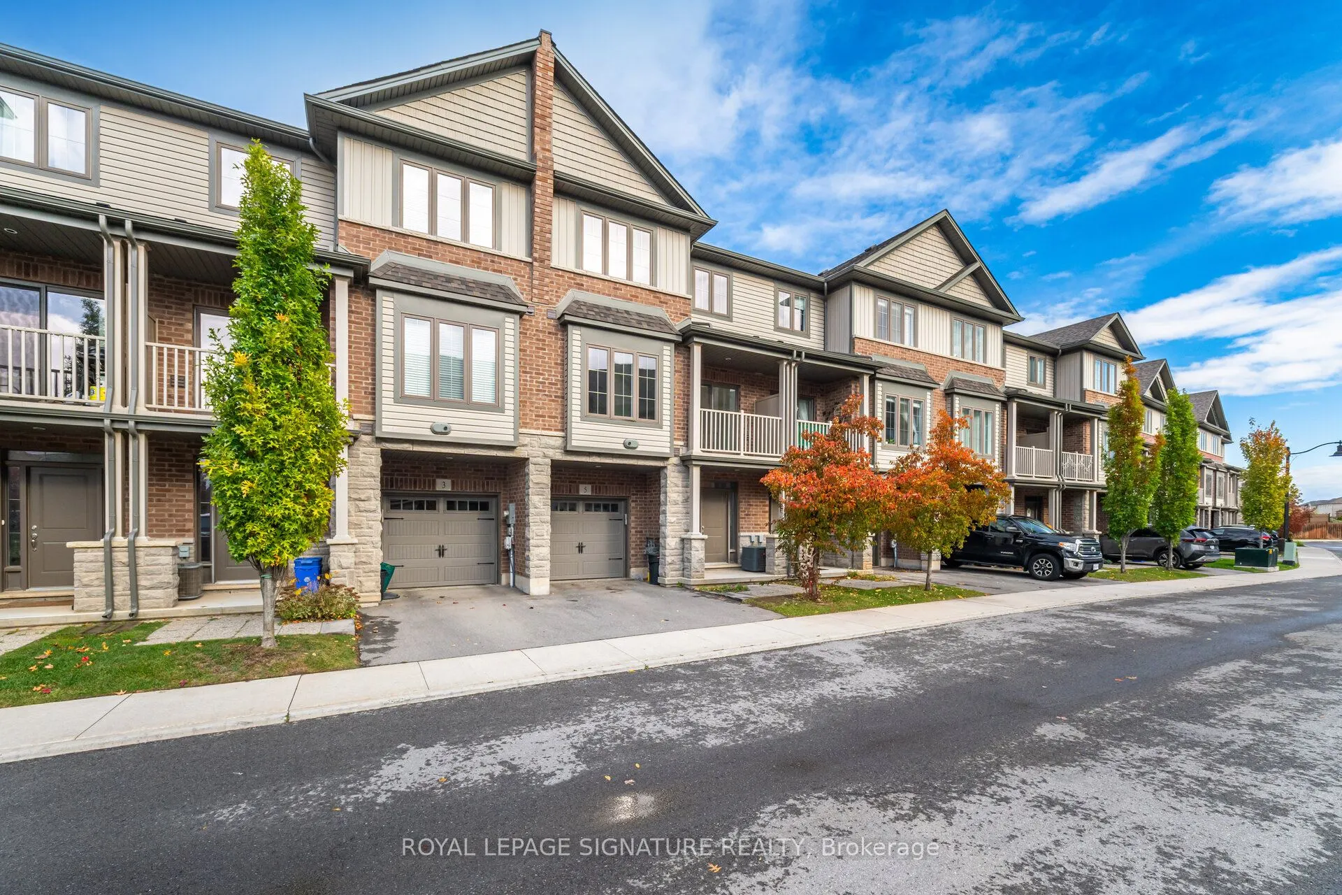 5 Ridgeside Lane, #33