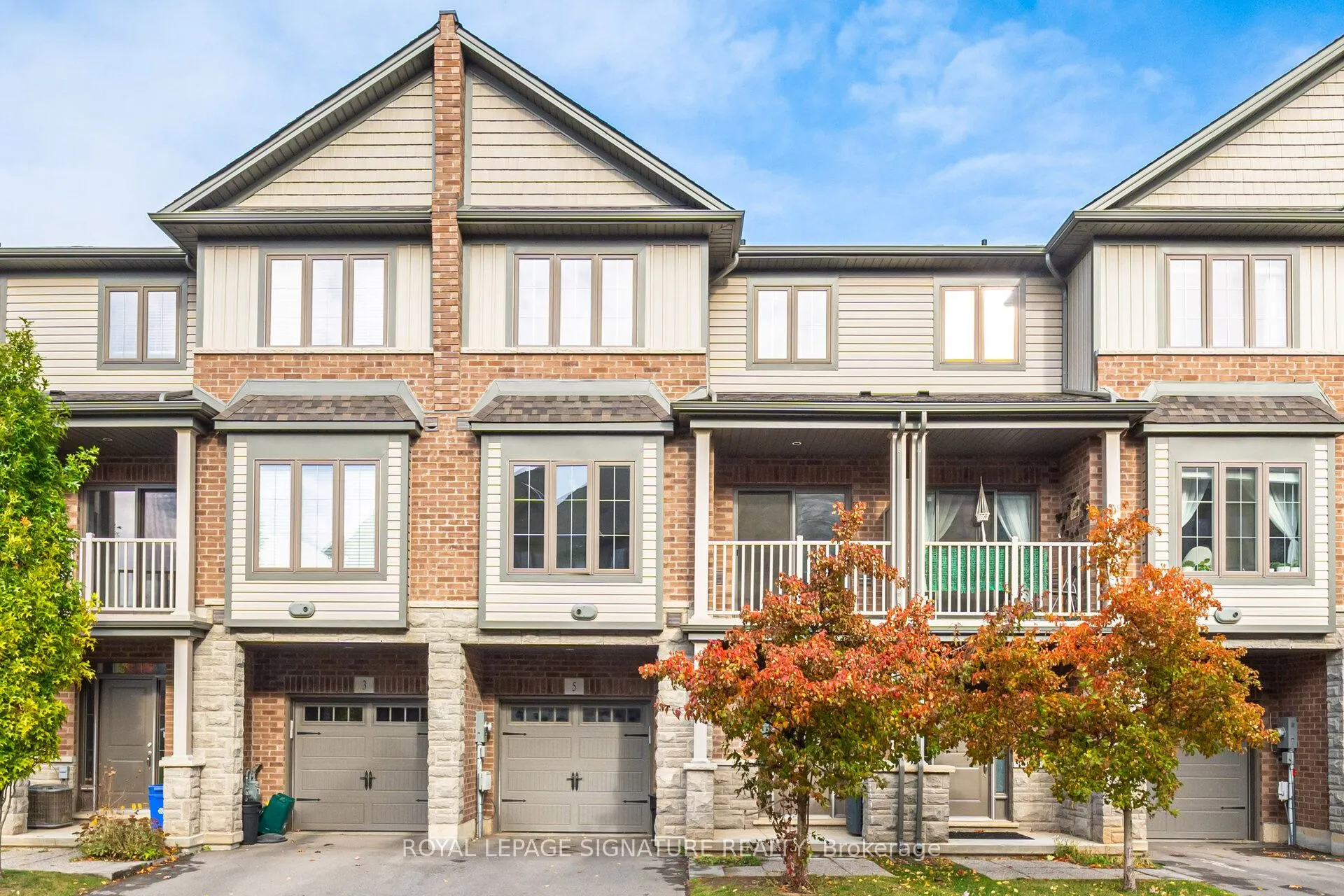 5 Ridgeside Lane, #33