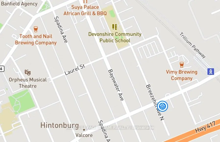 175 Breezehill Avenue N