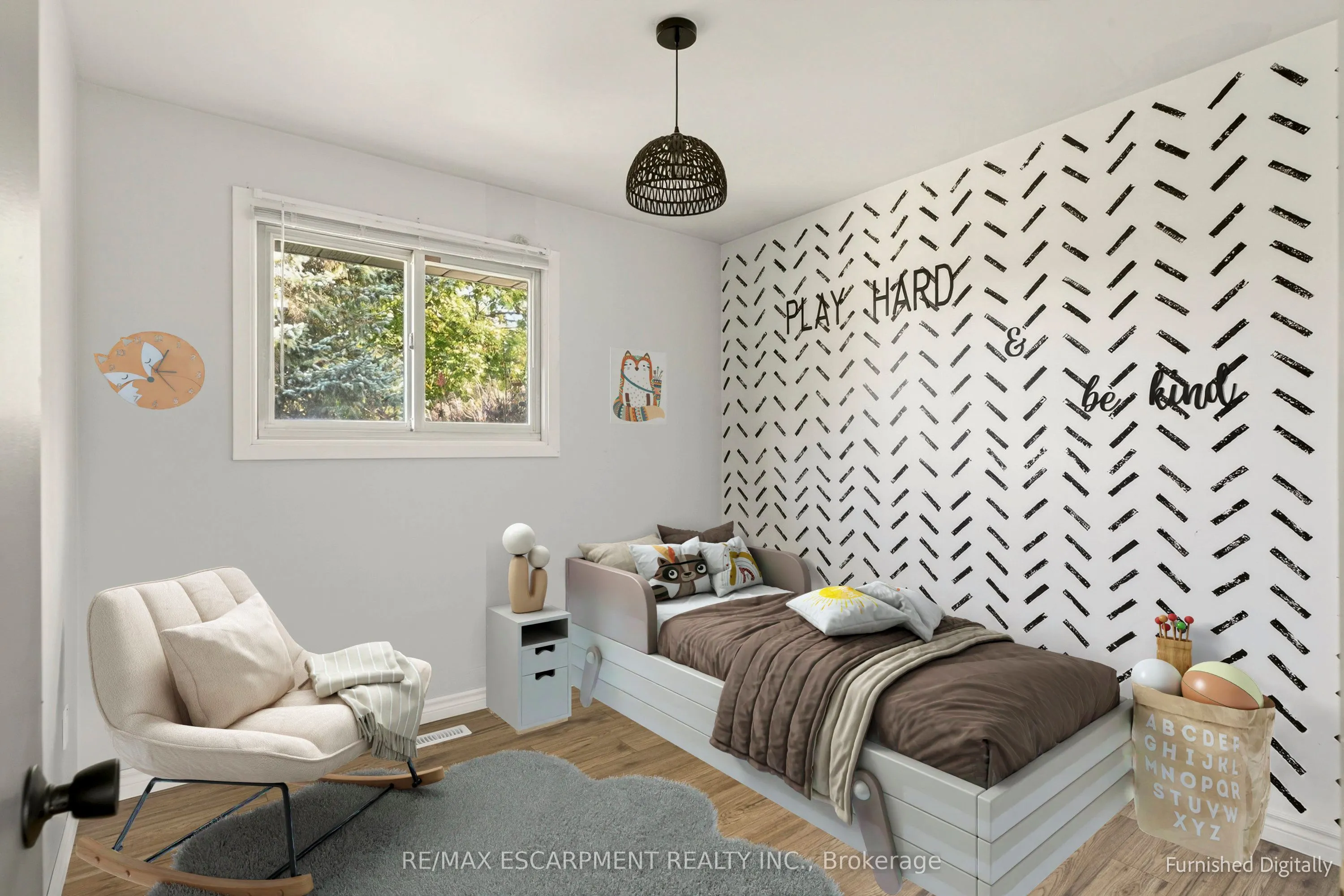 12 Ridley Heights Drive