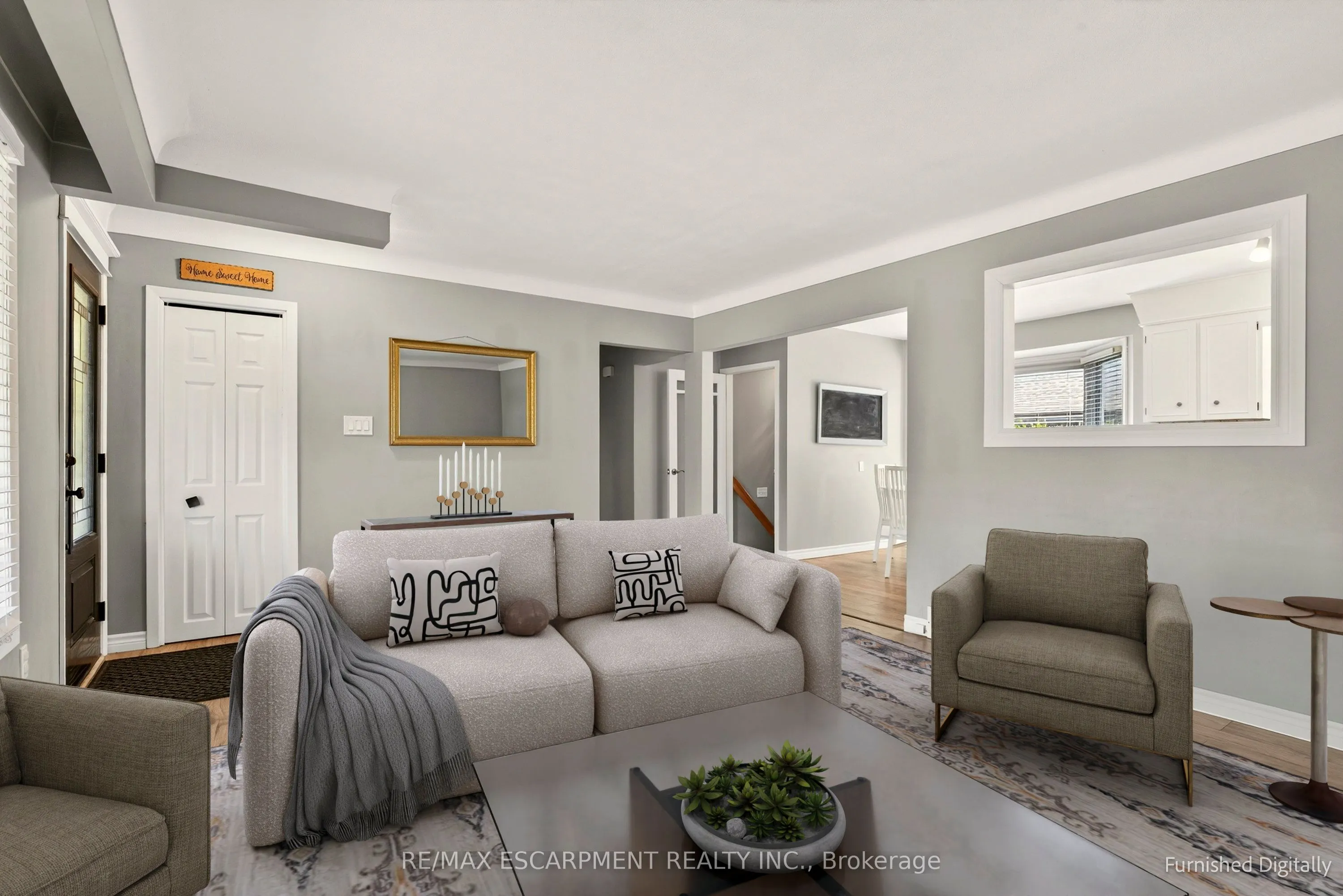 12 Ridley Heights Drive