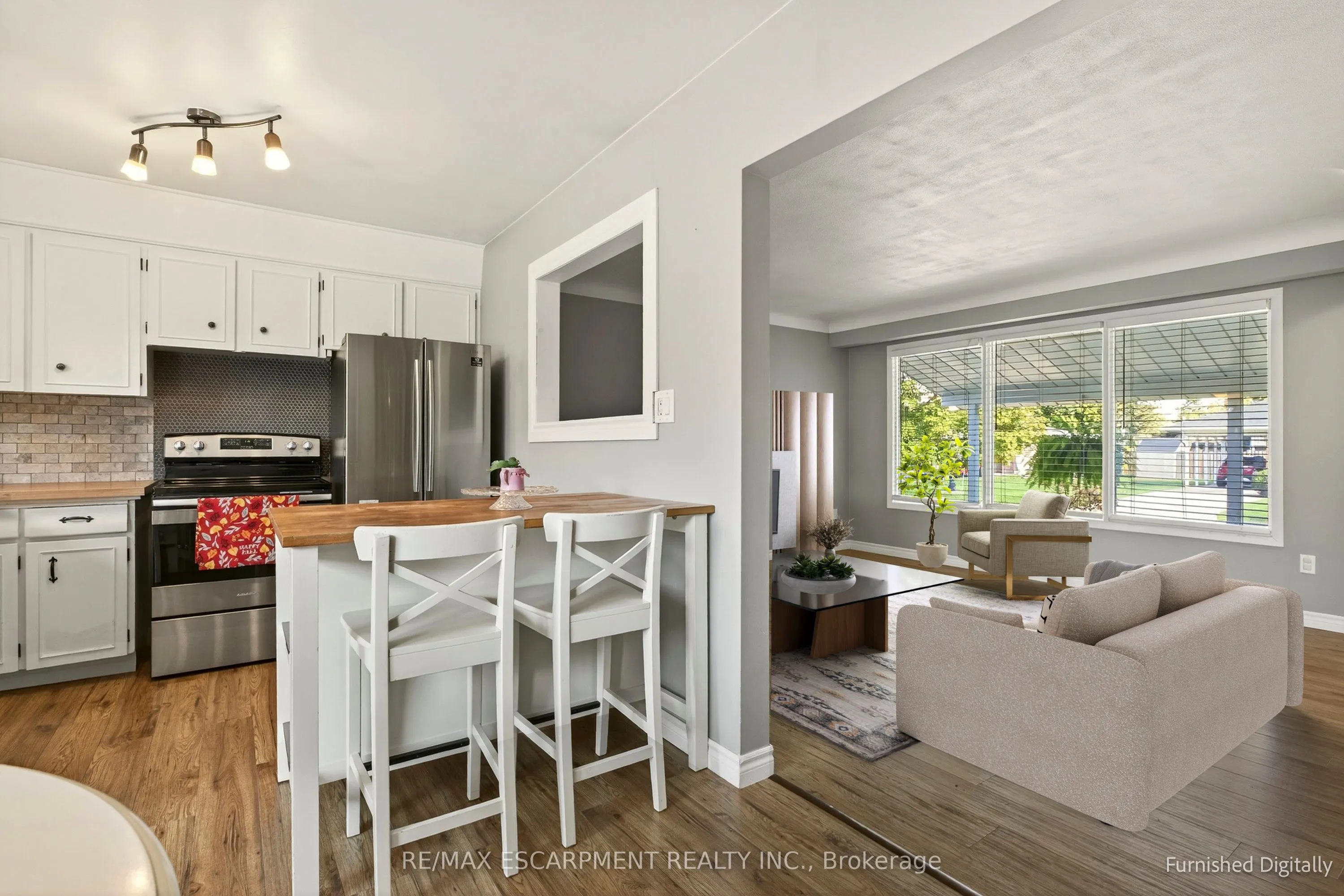 12 Ridley Heights Drive