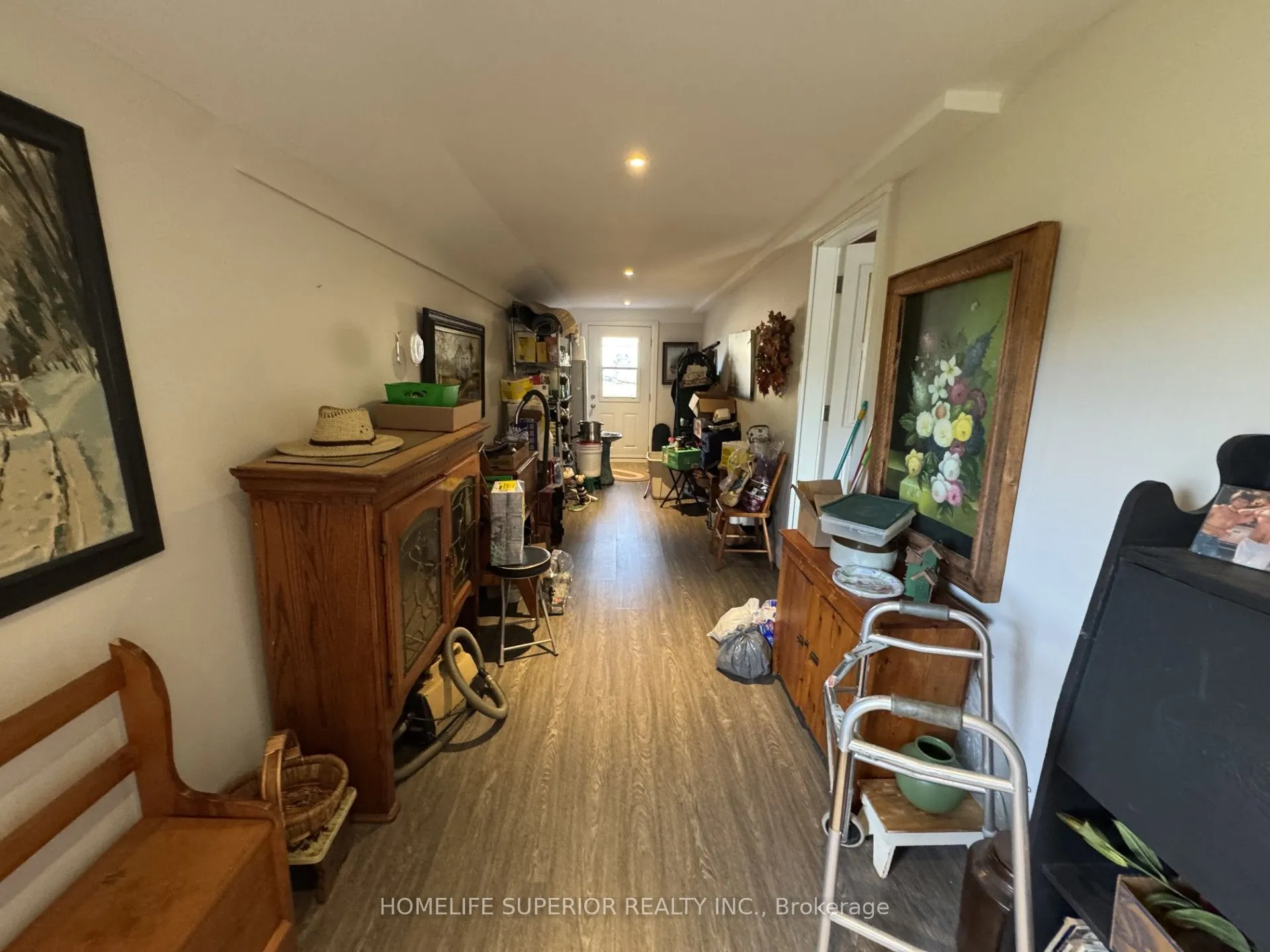 36 Madoc Street
