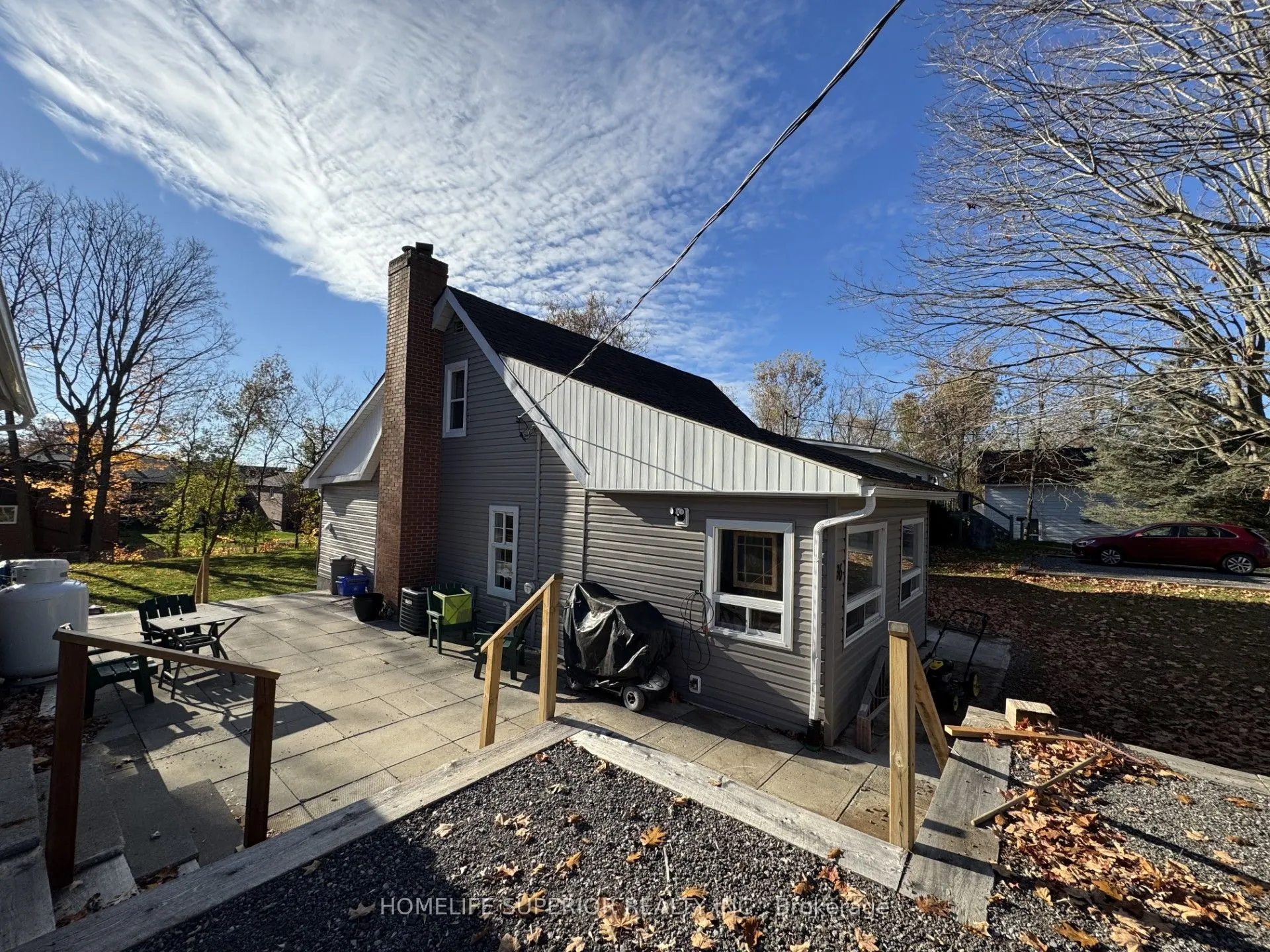 36 Madoc Street