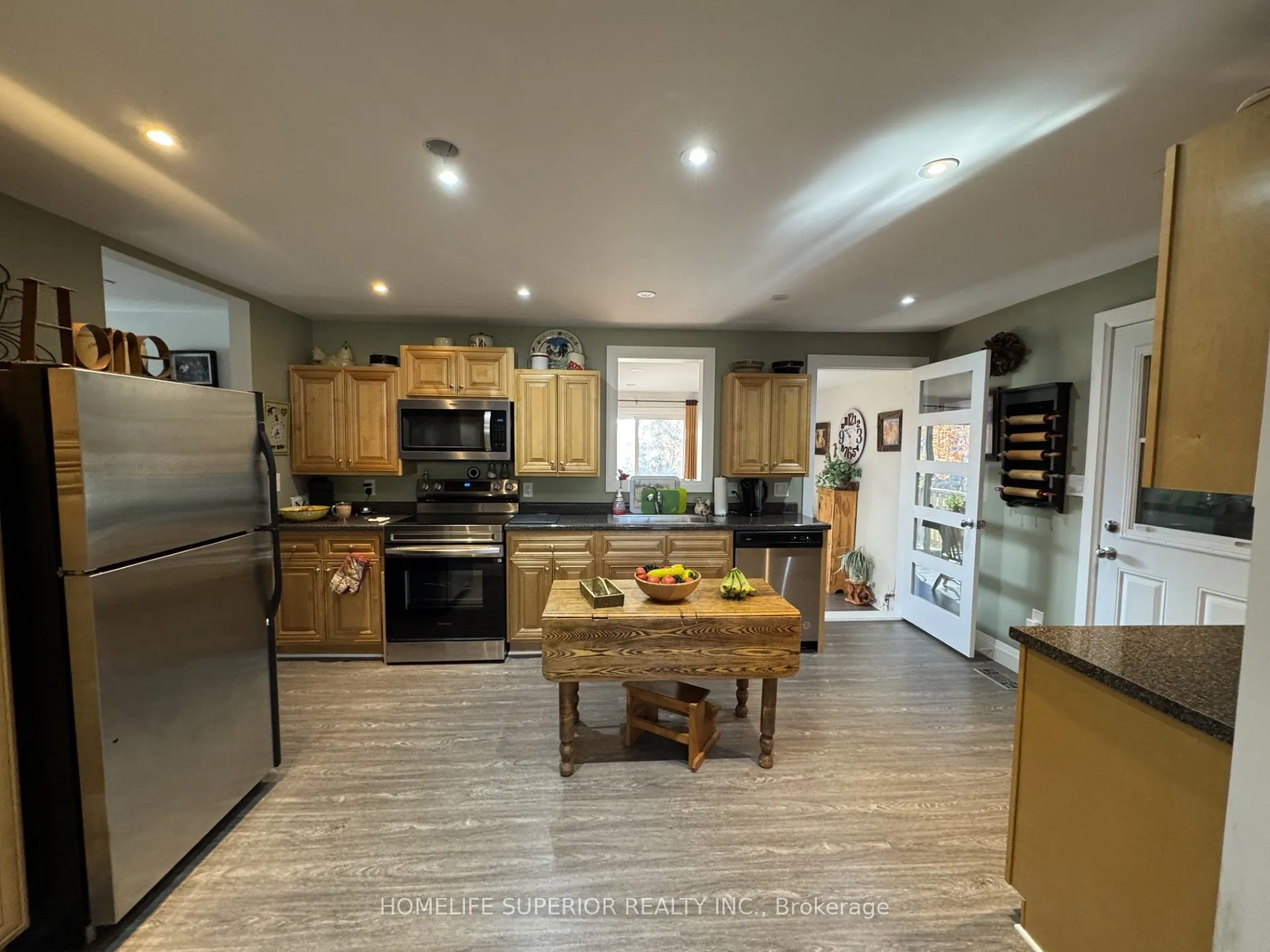 36 Madoc Street