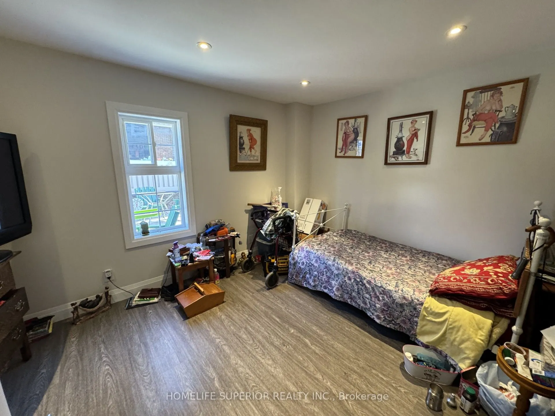 36 Madoc Street