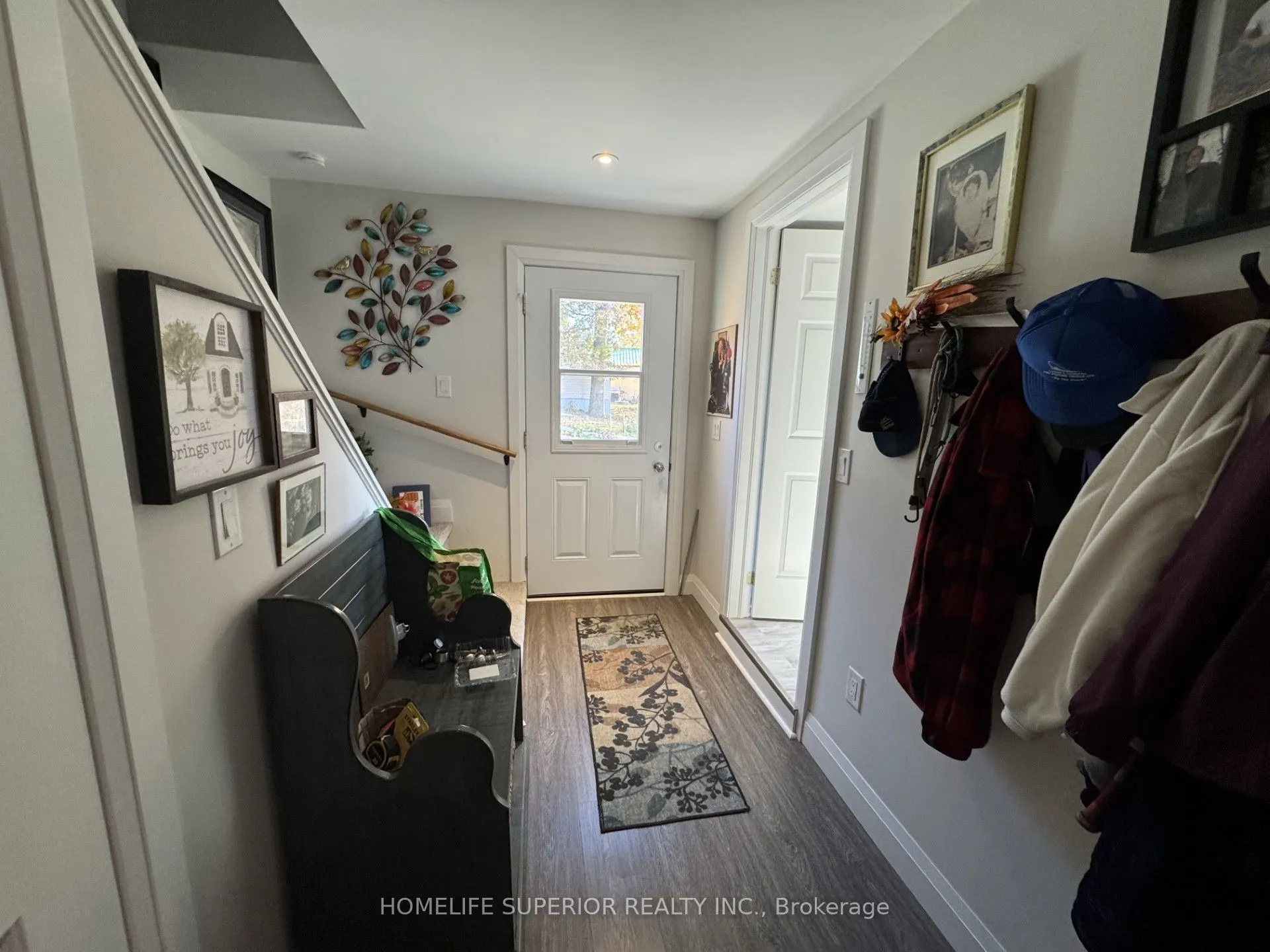 36 Madoc Street