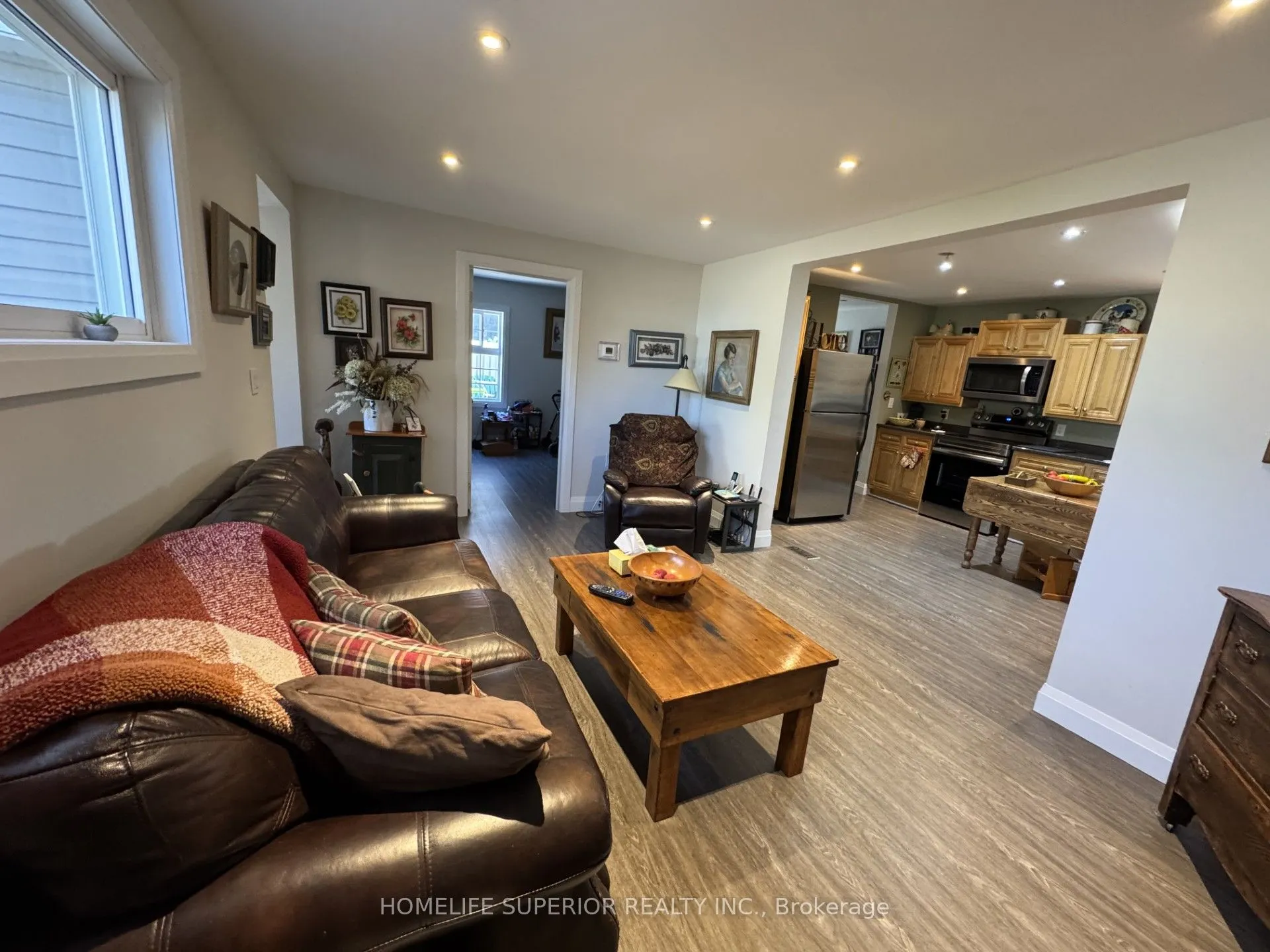 36 Madoc Street