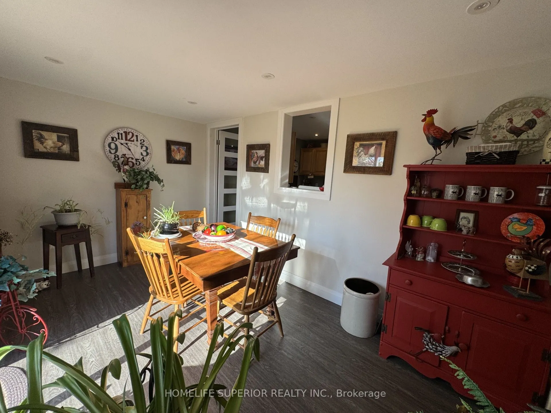 36 Madoc Street