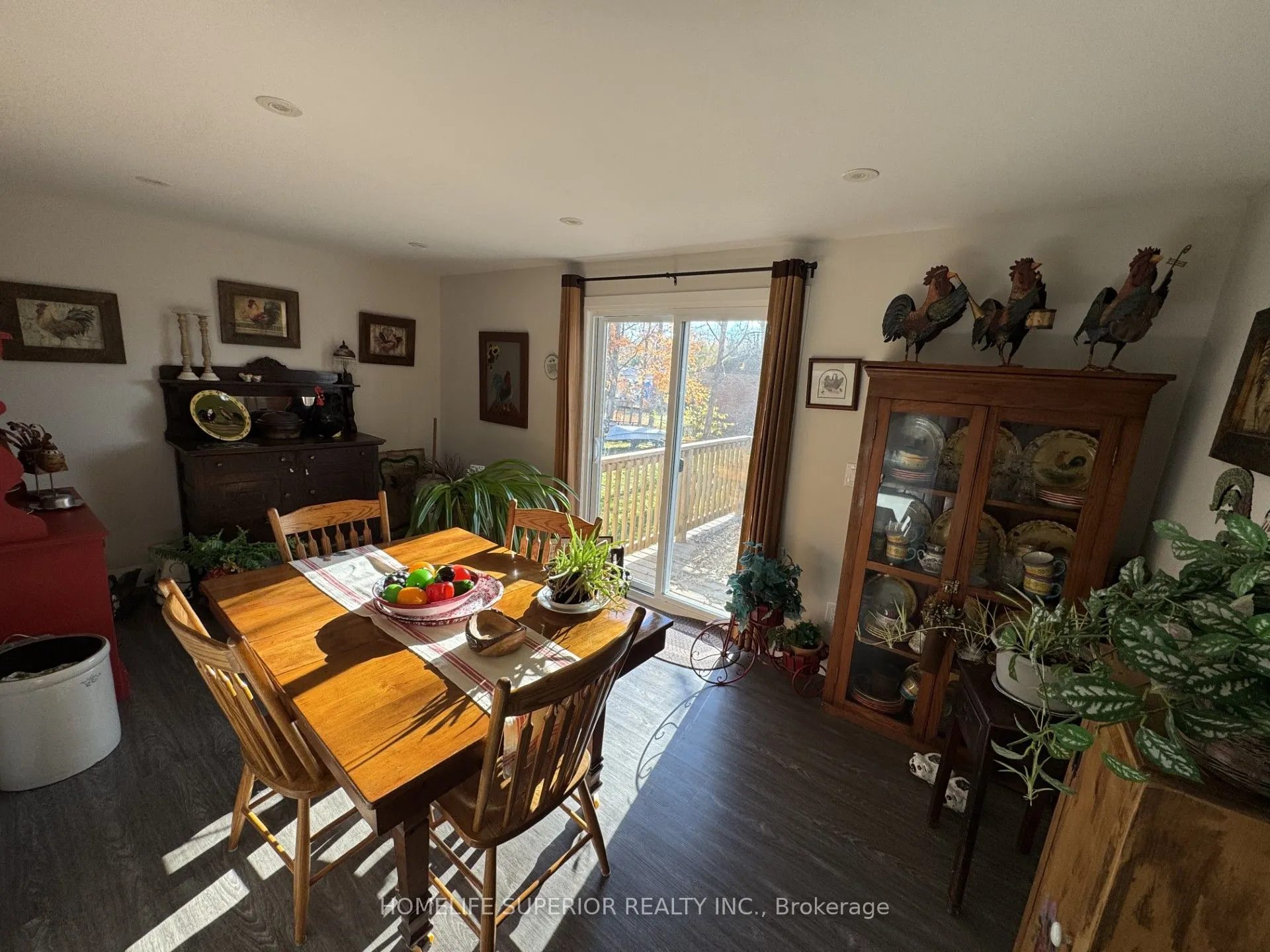 36 Madoc Street