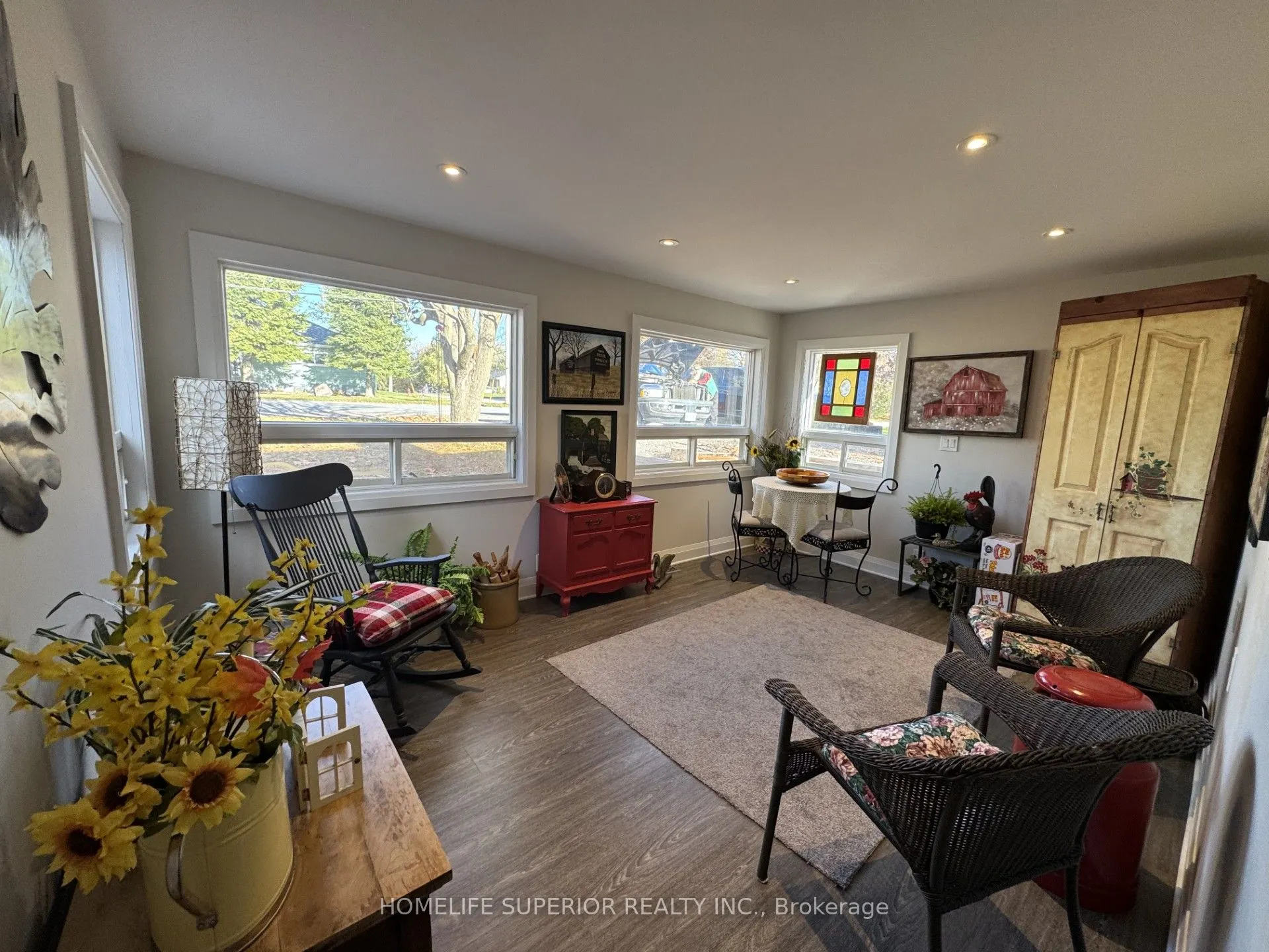 36 Madoc Street