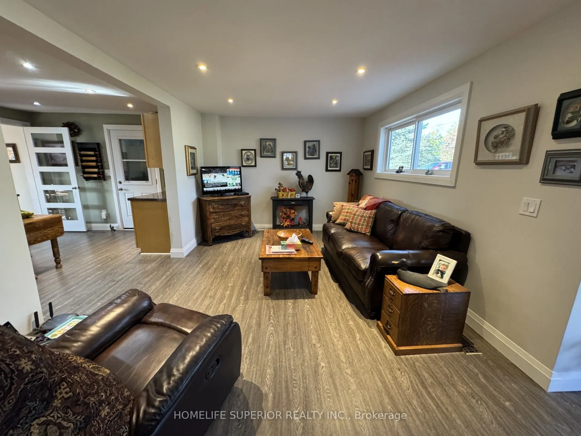 36 Madoc Street
