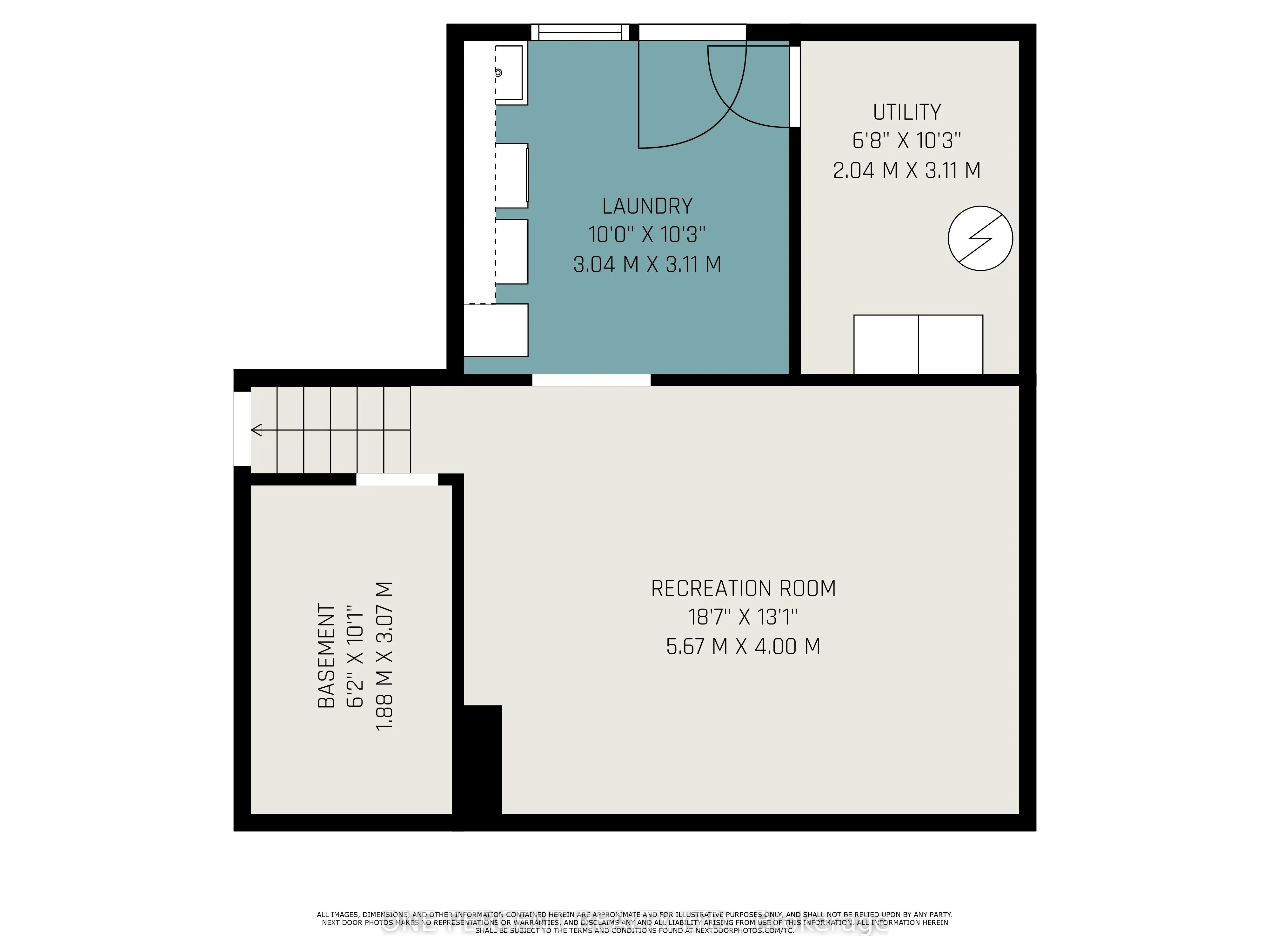 1042 Harkness Avenue