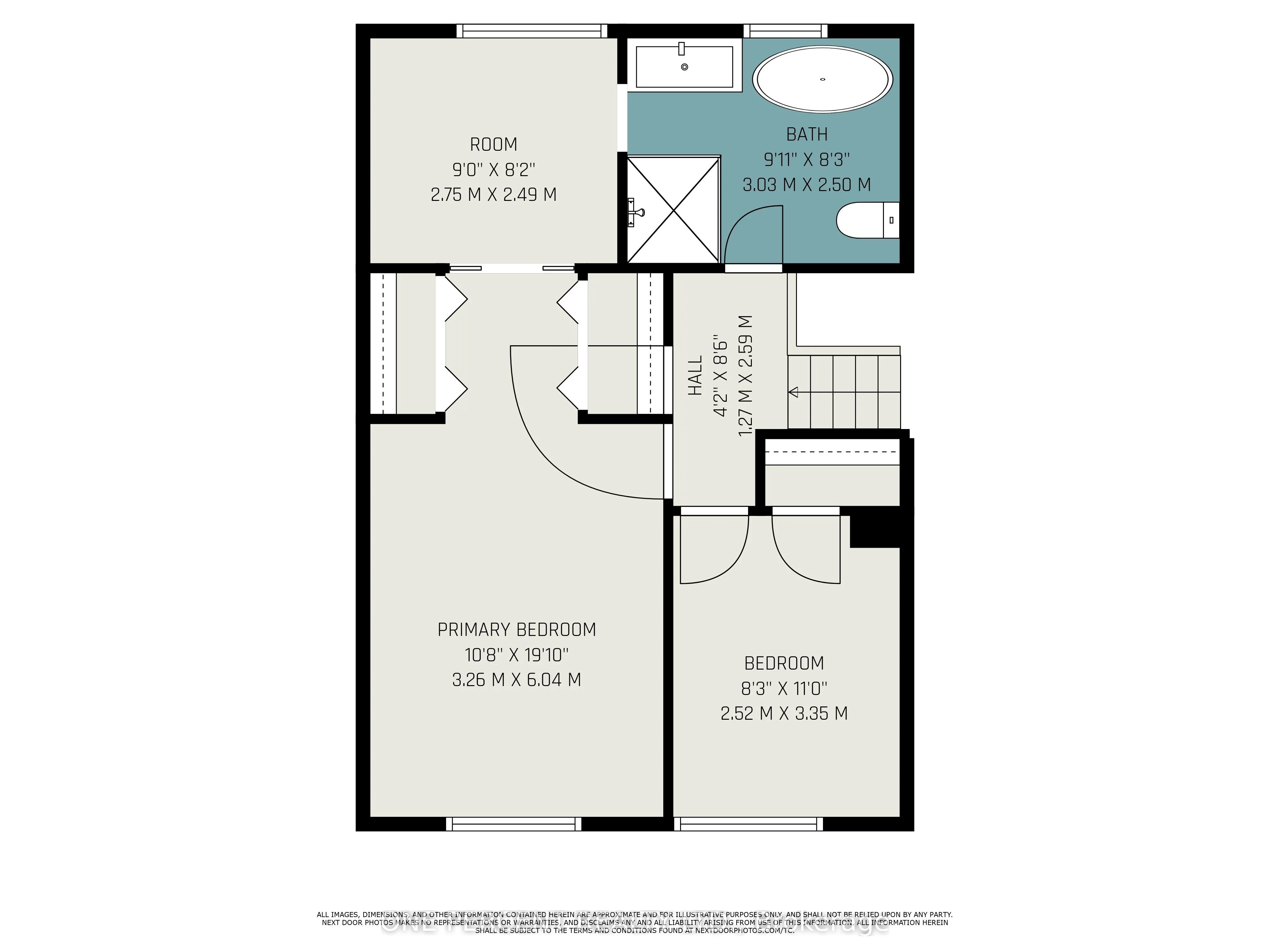 1042 Harkness Avenue