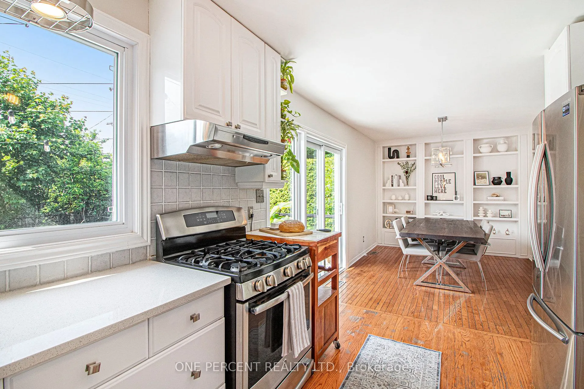 1042 Harkness Avenue