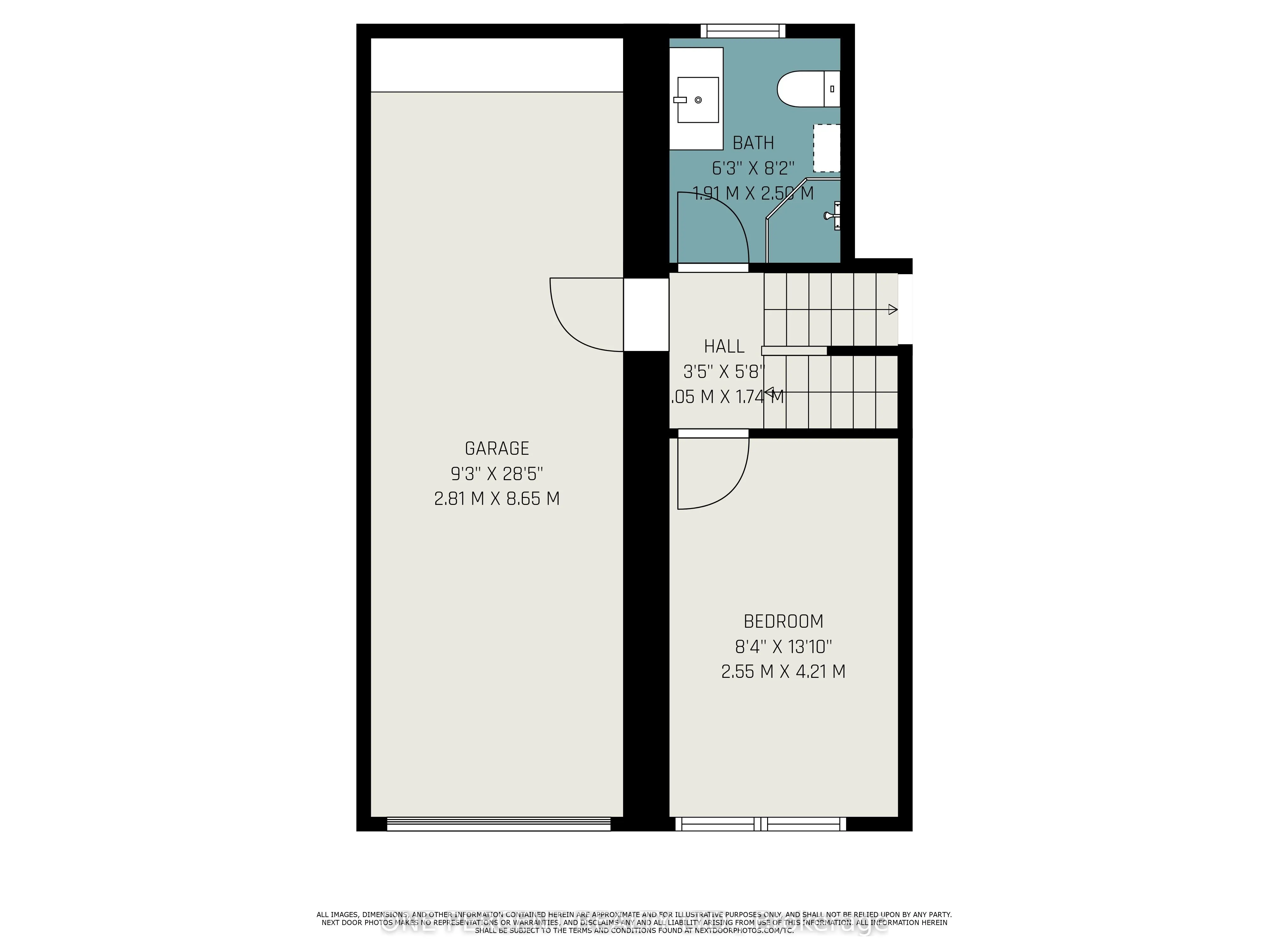 1042 Harkness Avenue