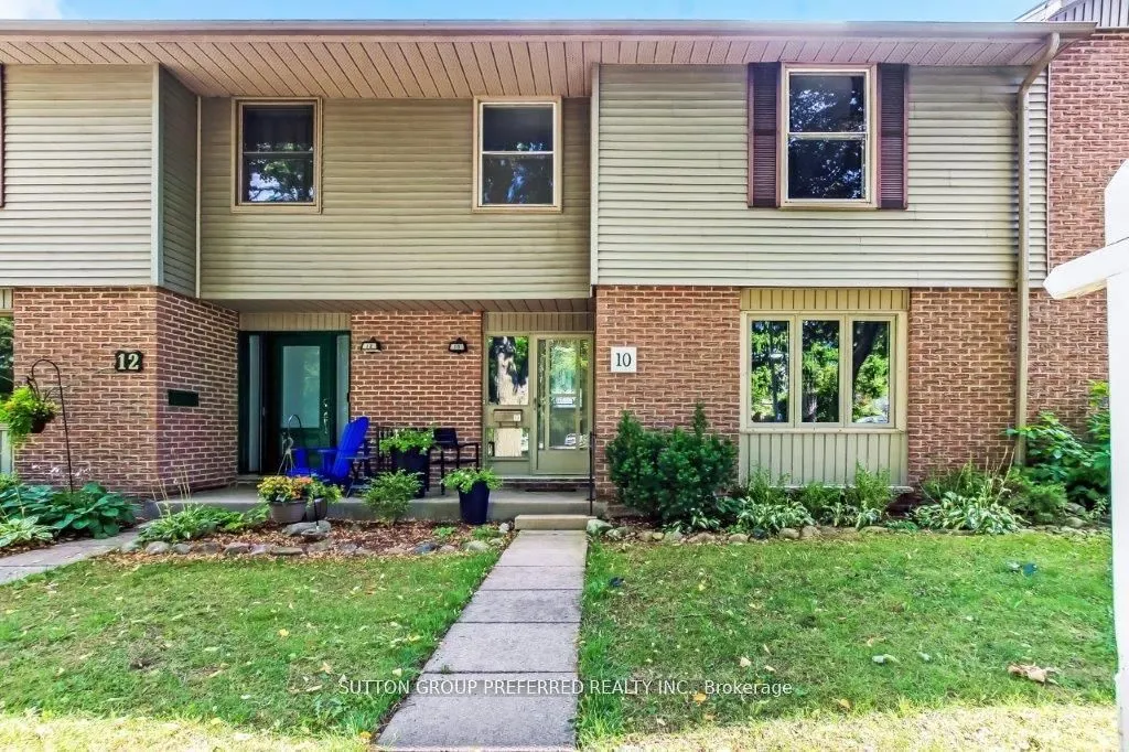 10 Berkshire Court #27 & 58