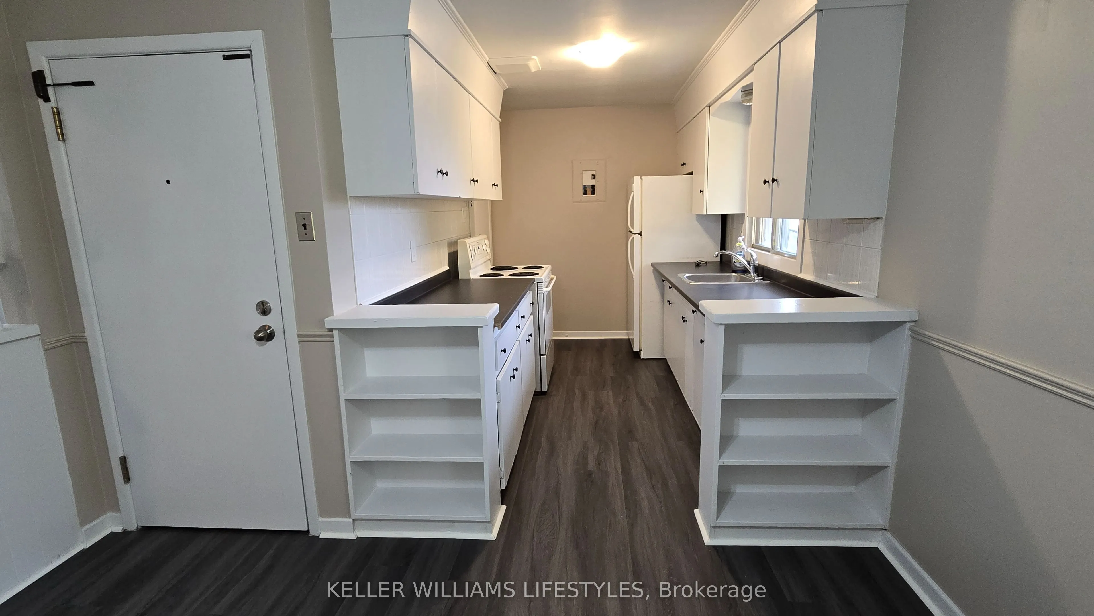 20 Sumner Road, #Upper