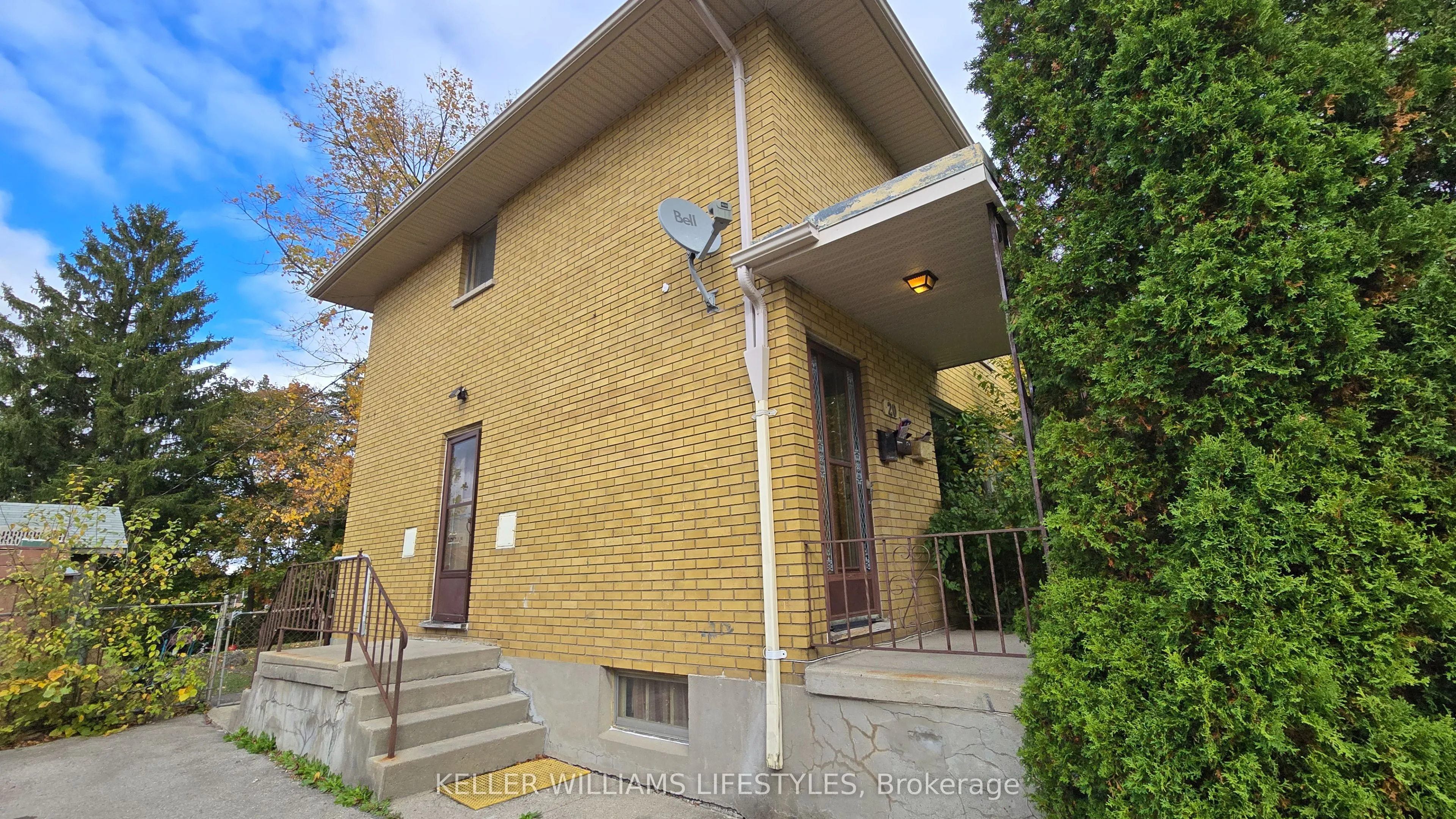 20 Sumner Road, #Upper